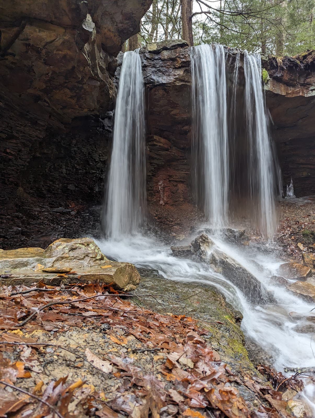 Linn Run State Park - Image 1