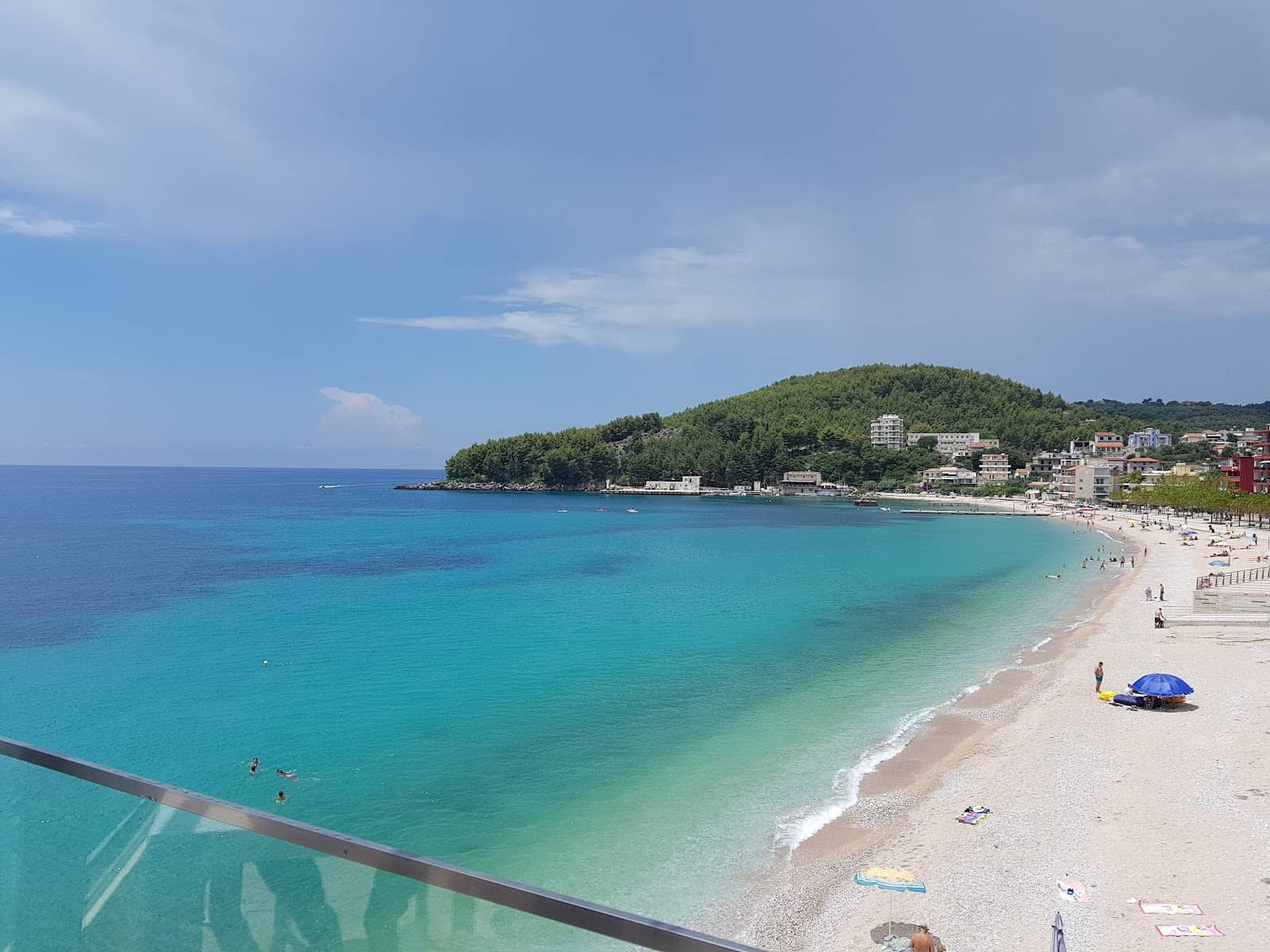 Rocky Beach Exploration