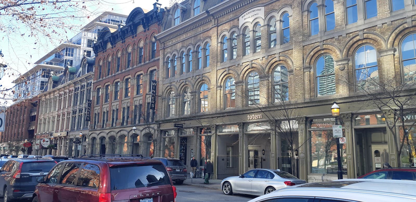 St. Lawrence Neighbourhood Toronto - Image 1