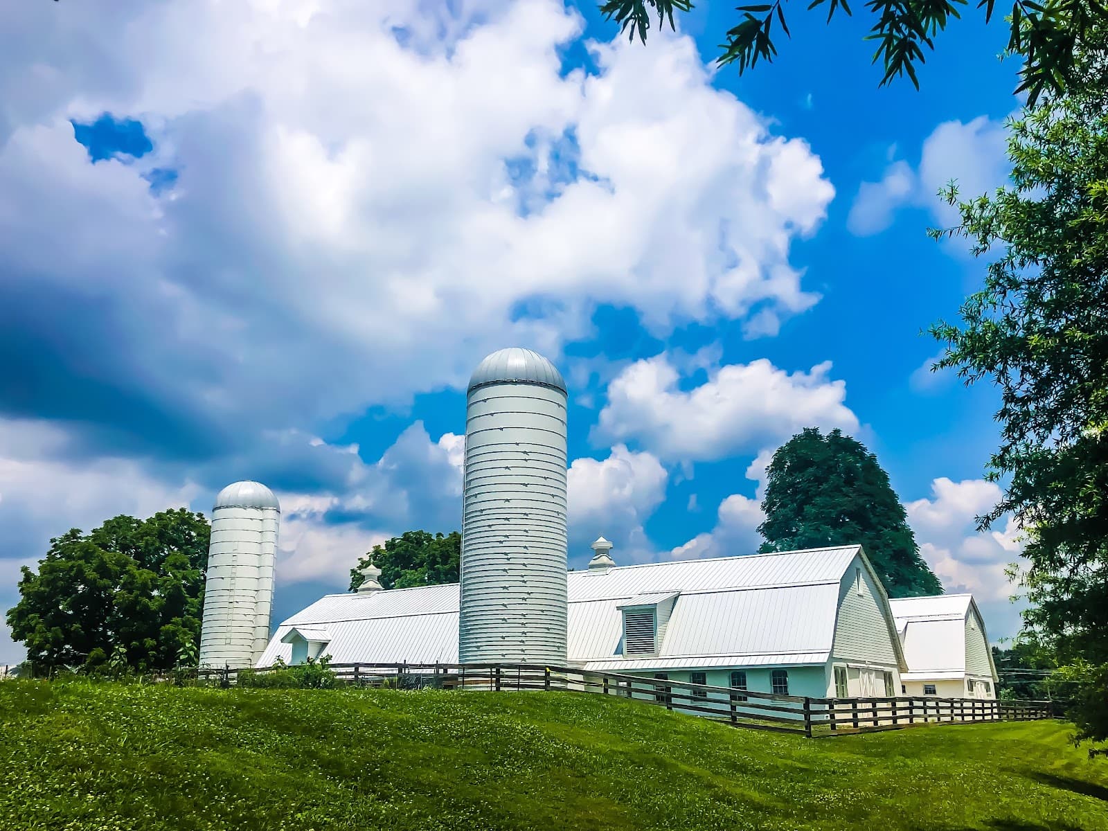 King Farm Farmstead - Image 1
