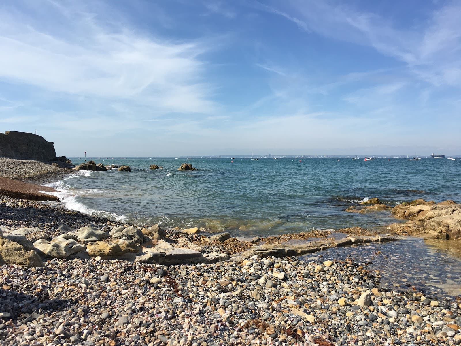 Seaview - Image 1