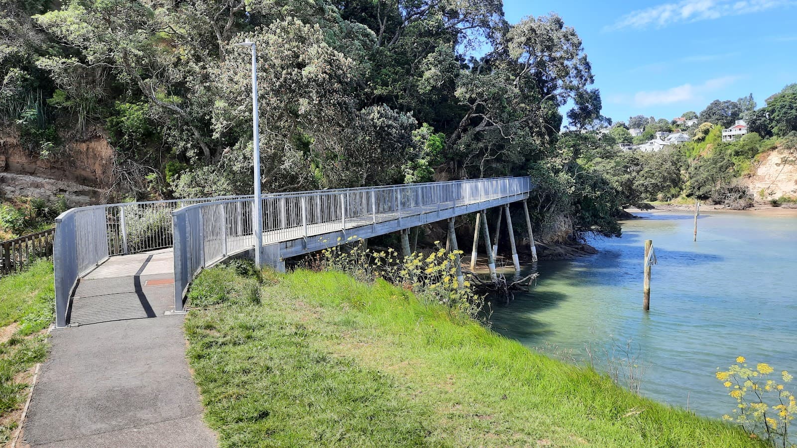 Chelsea Estate Heritage Park - Image 1