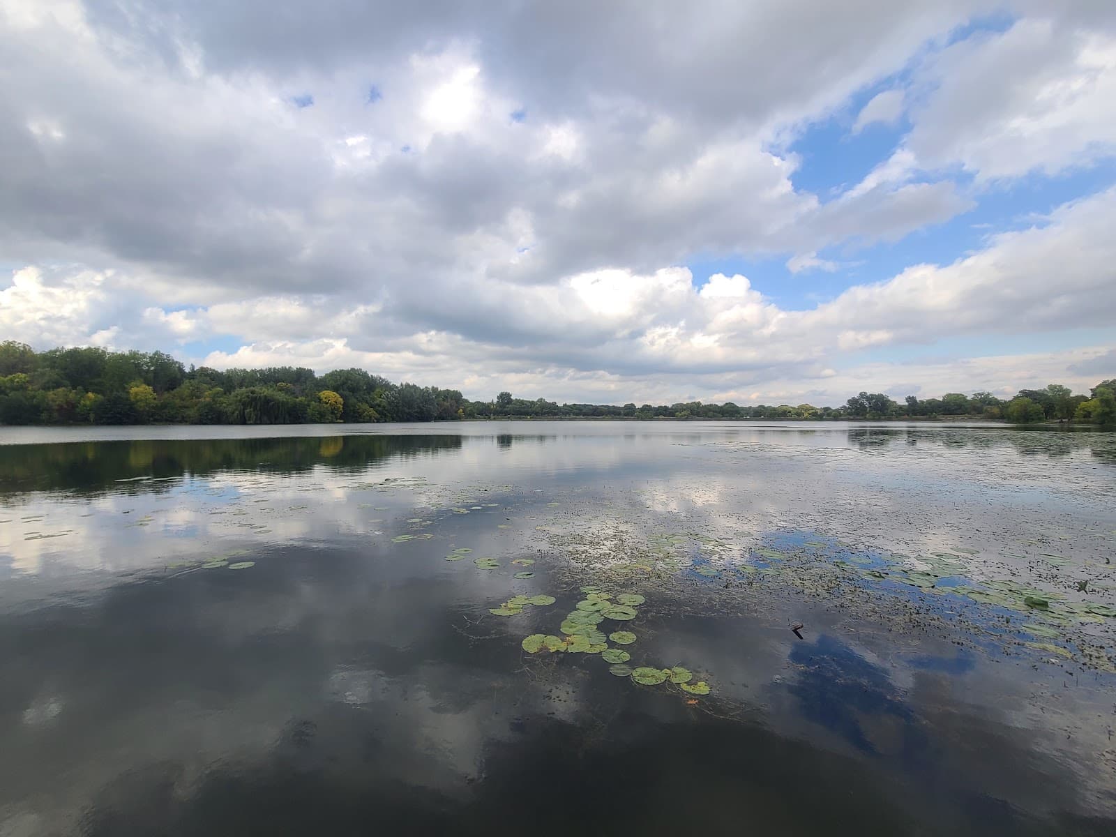 Wirth Lake - Image 1