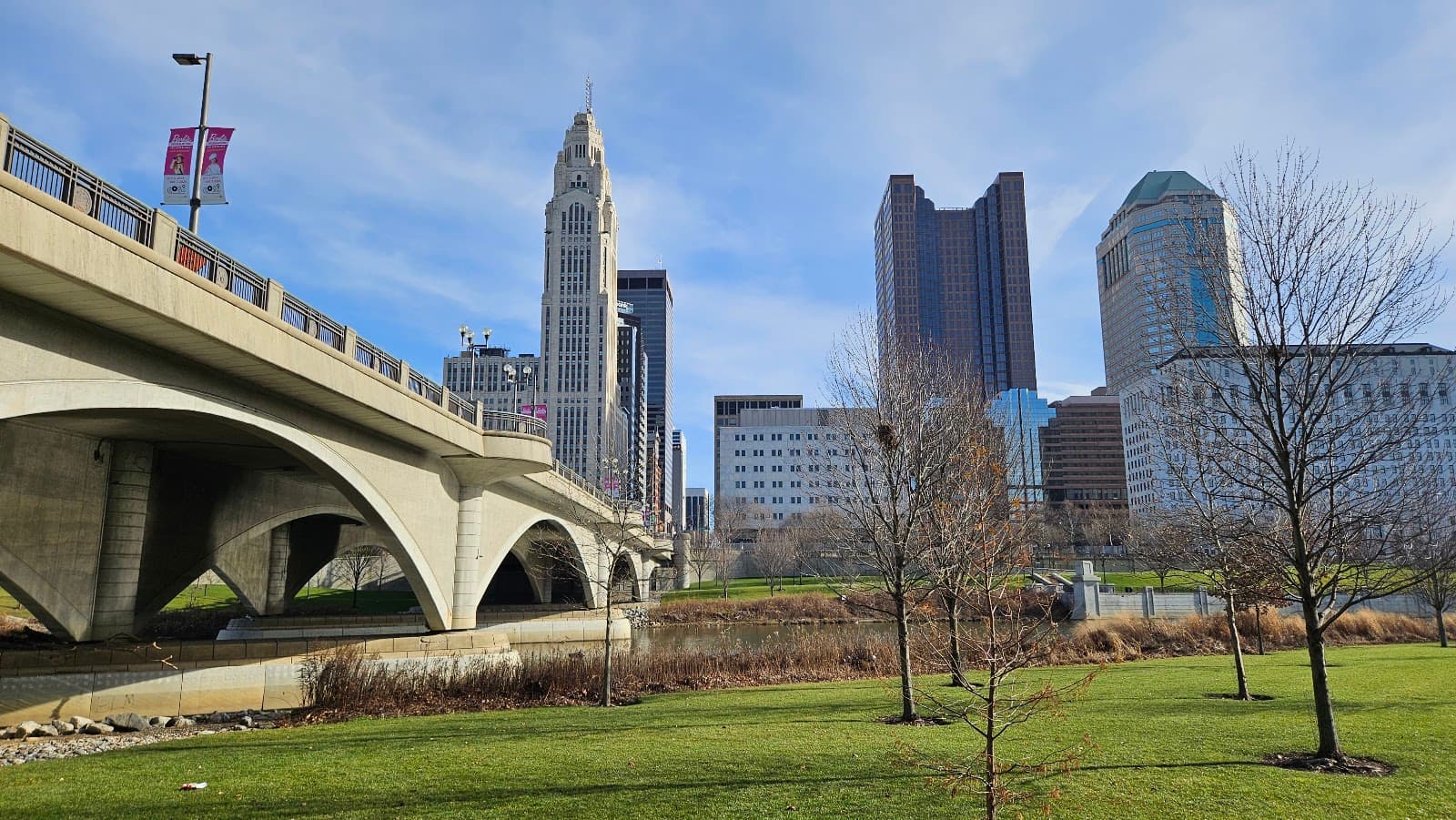 Discovery Bridge - Image 1