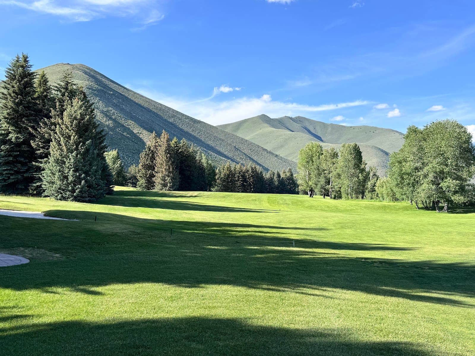 Sun Valley Golf Course - Image 1