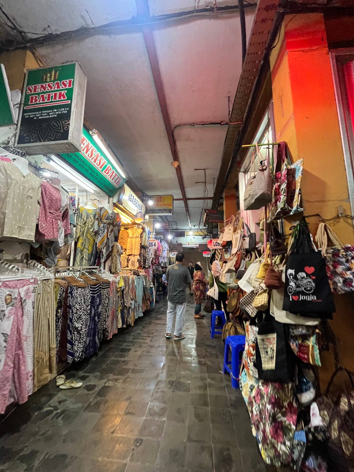 Local Culinary Delights