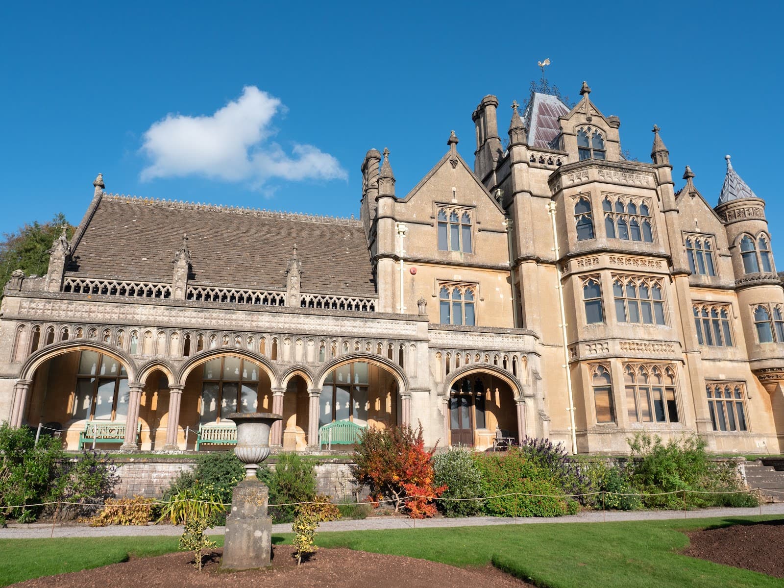 Tyntesfield - Image 1