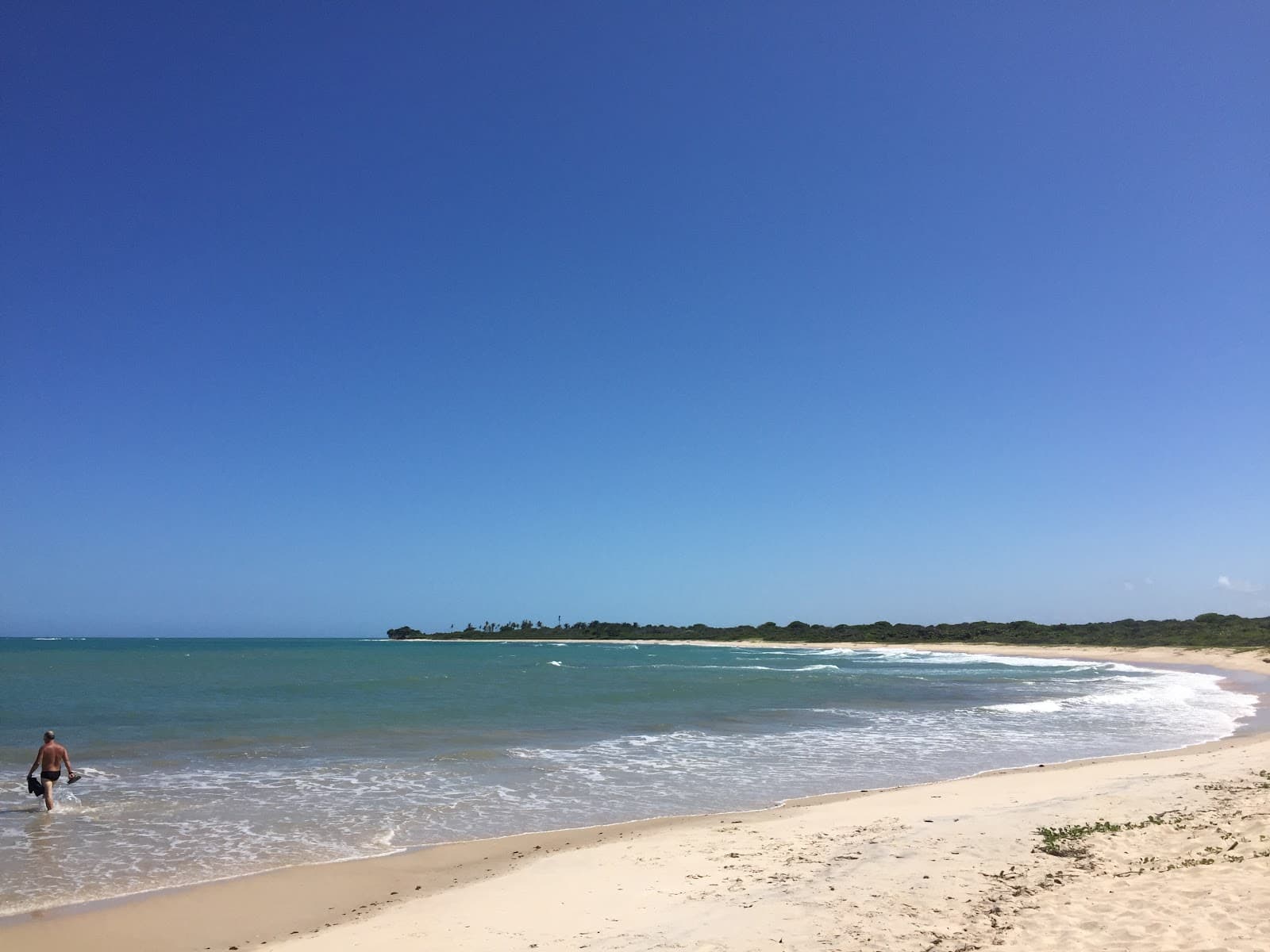 Praia de Itaquena - Image 1