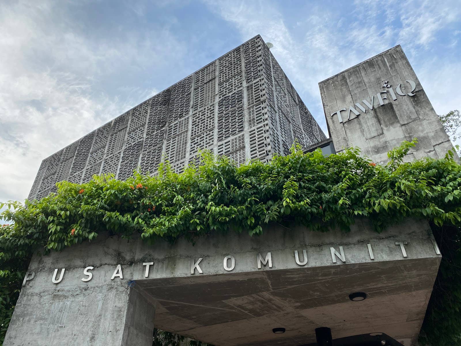 Ratib Al-Attas & Asmaul Husna