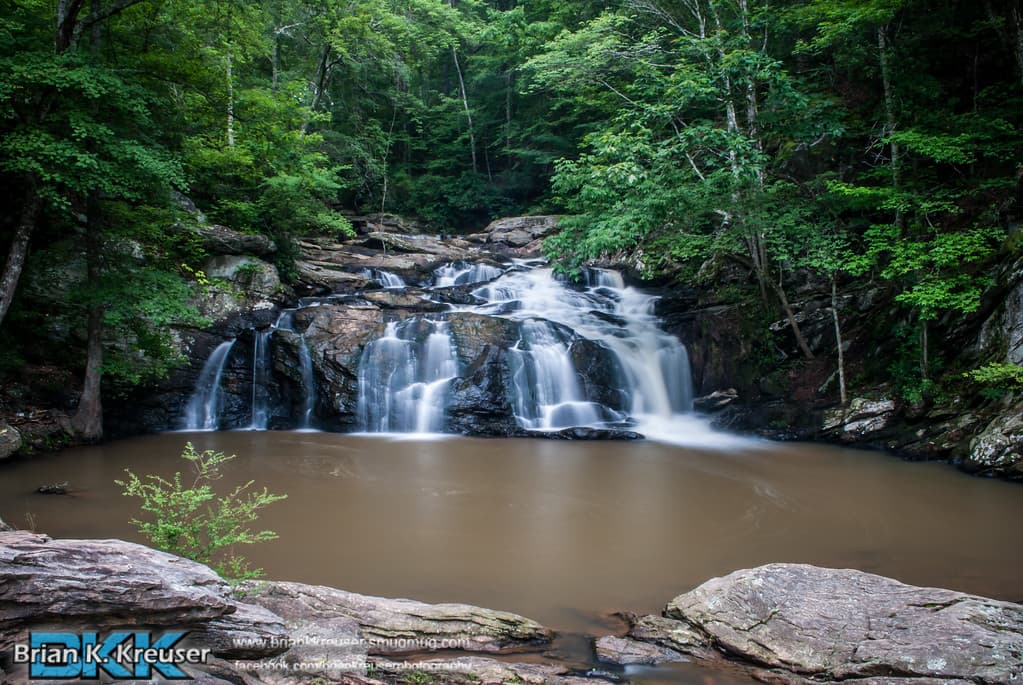 Cochran Mill Park - Image 1
