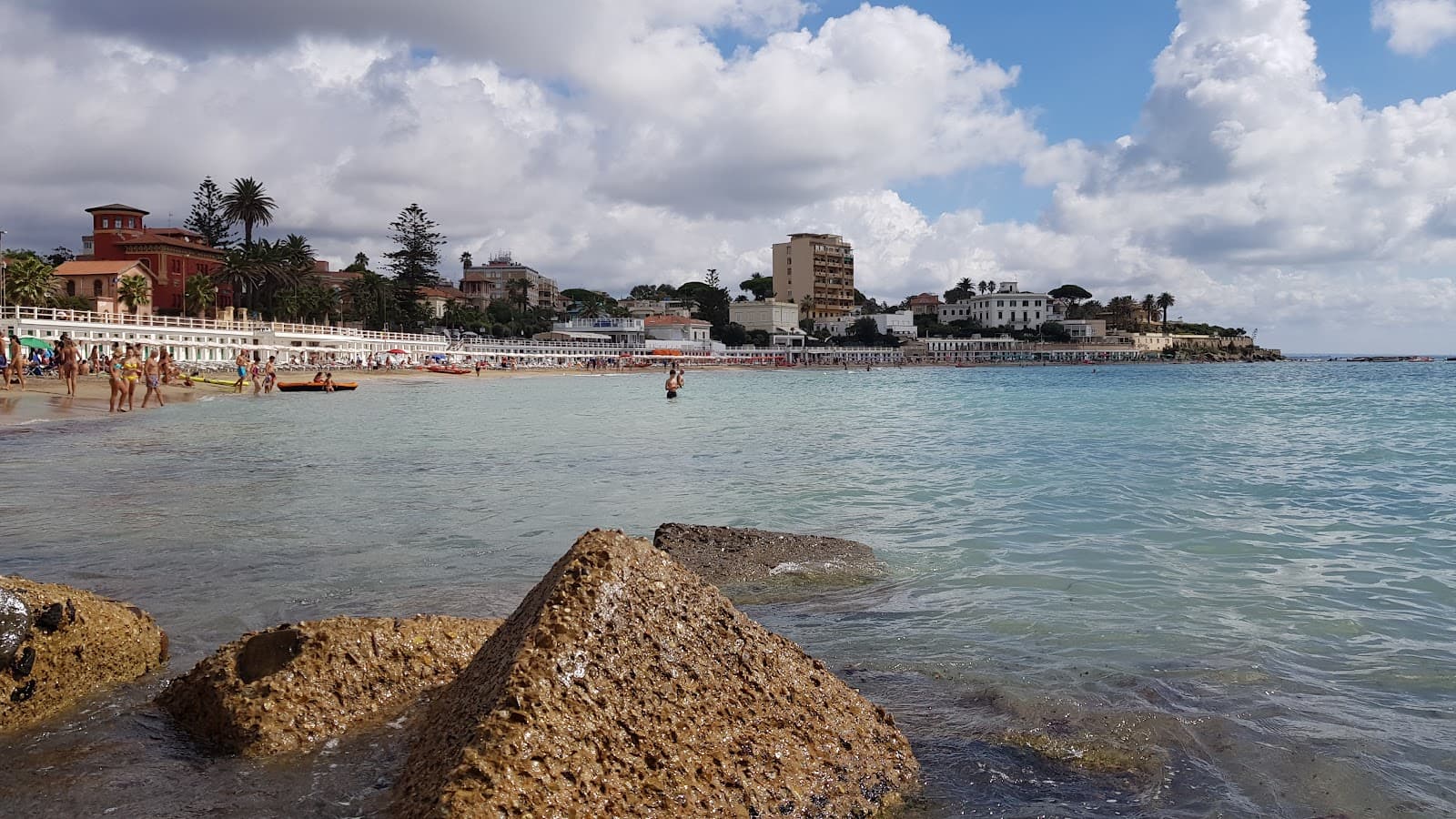 Santa Marinella - Image 1