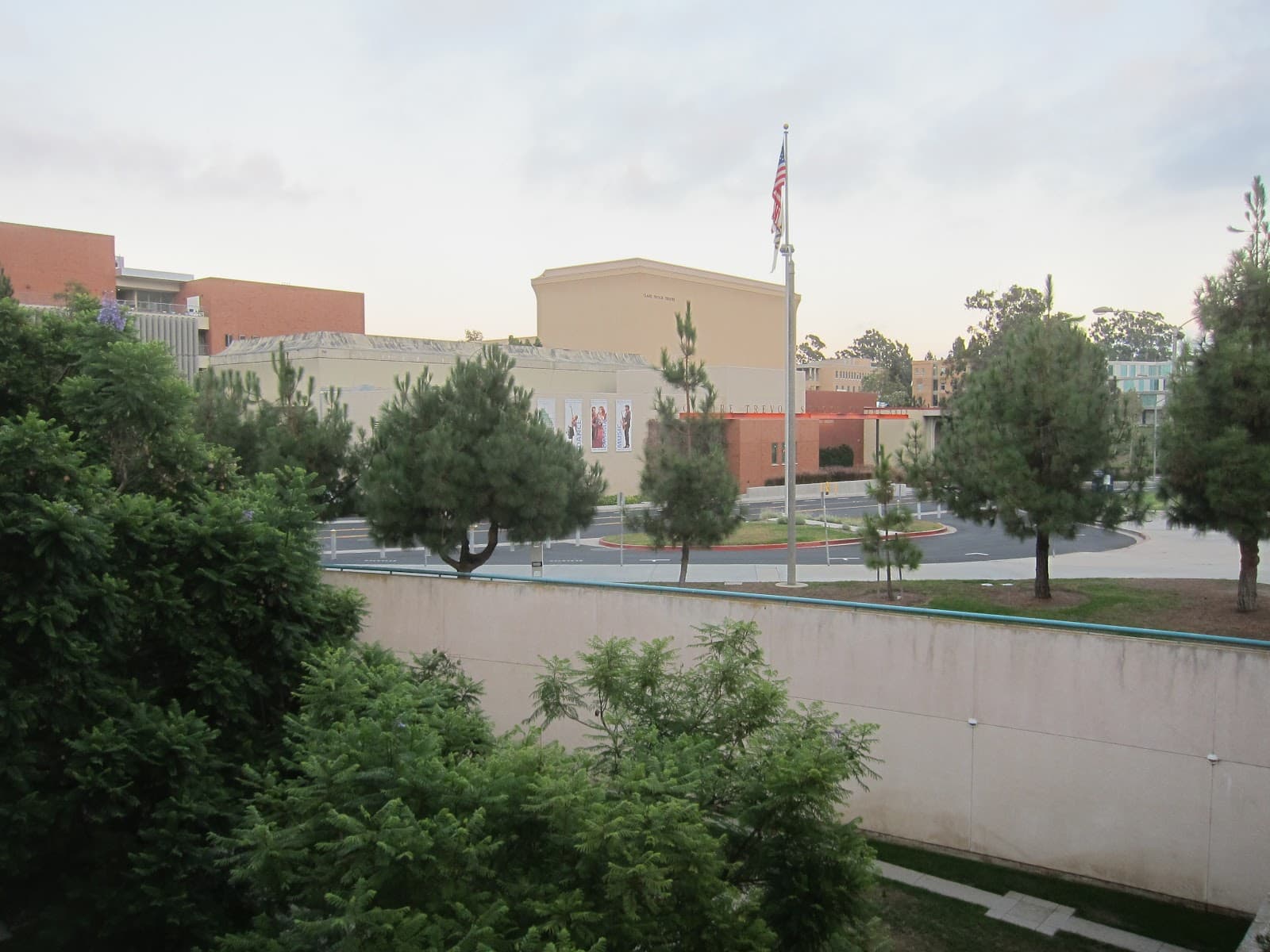 Claire Trevor School of the Arts (UCI) - Image 1