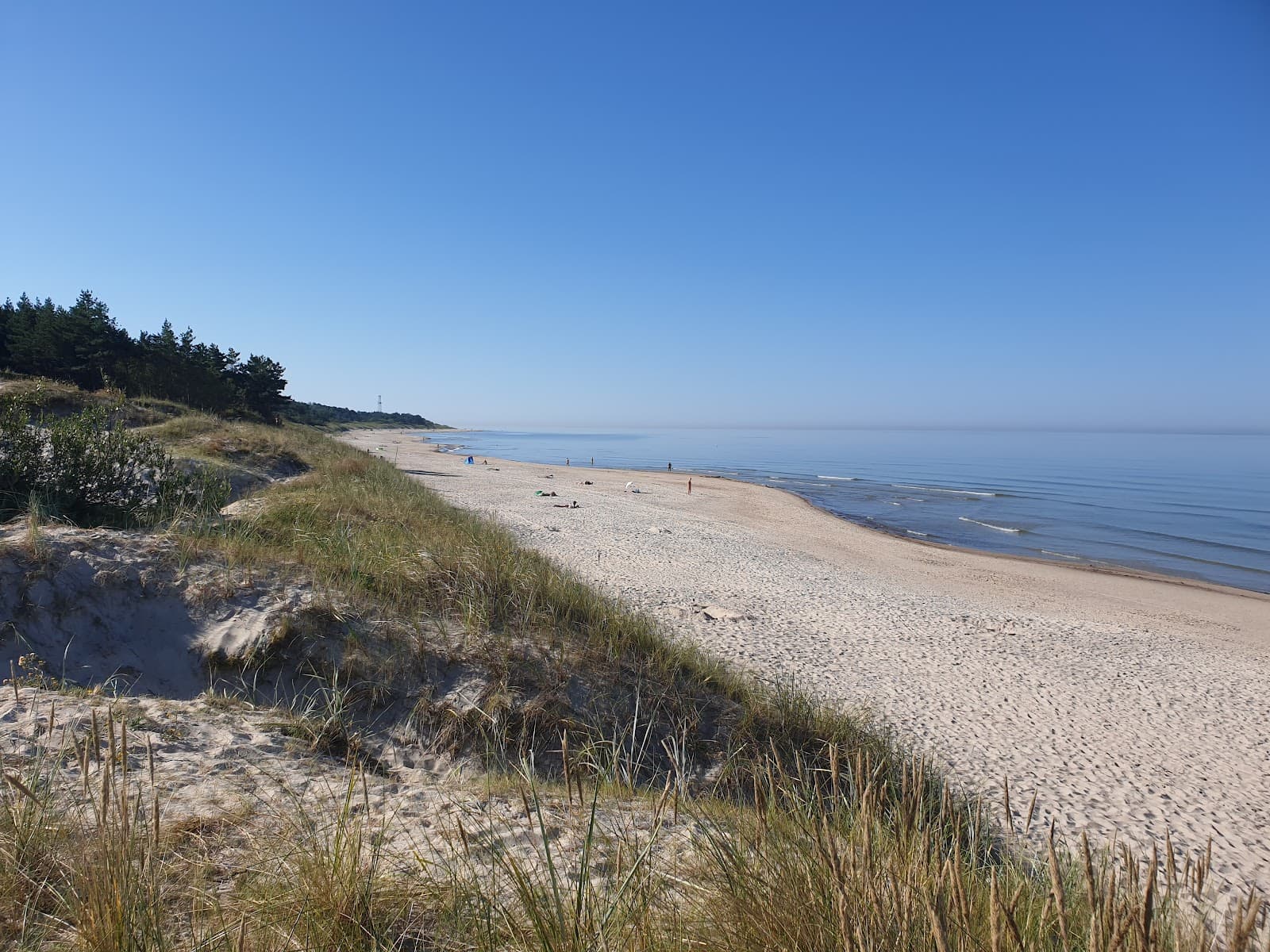 Nemirseta Beach - Image 1