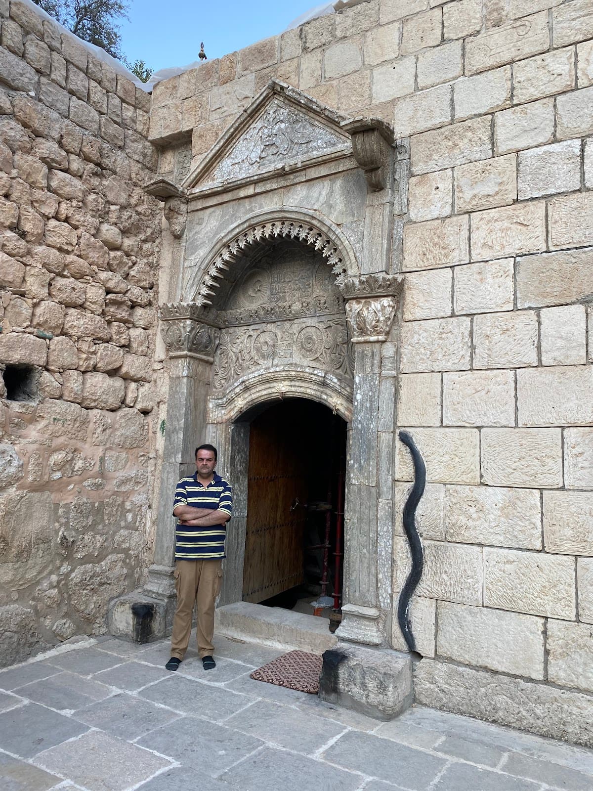 Lalish Temple - Image 1