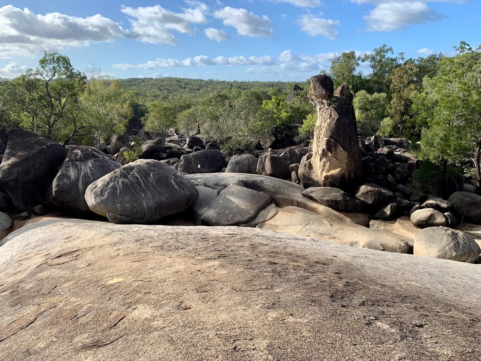Granite Gorge Nature Park - Image 1