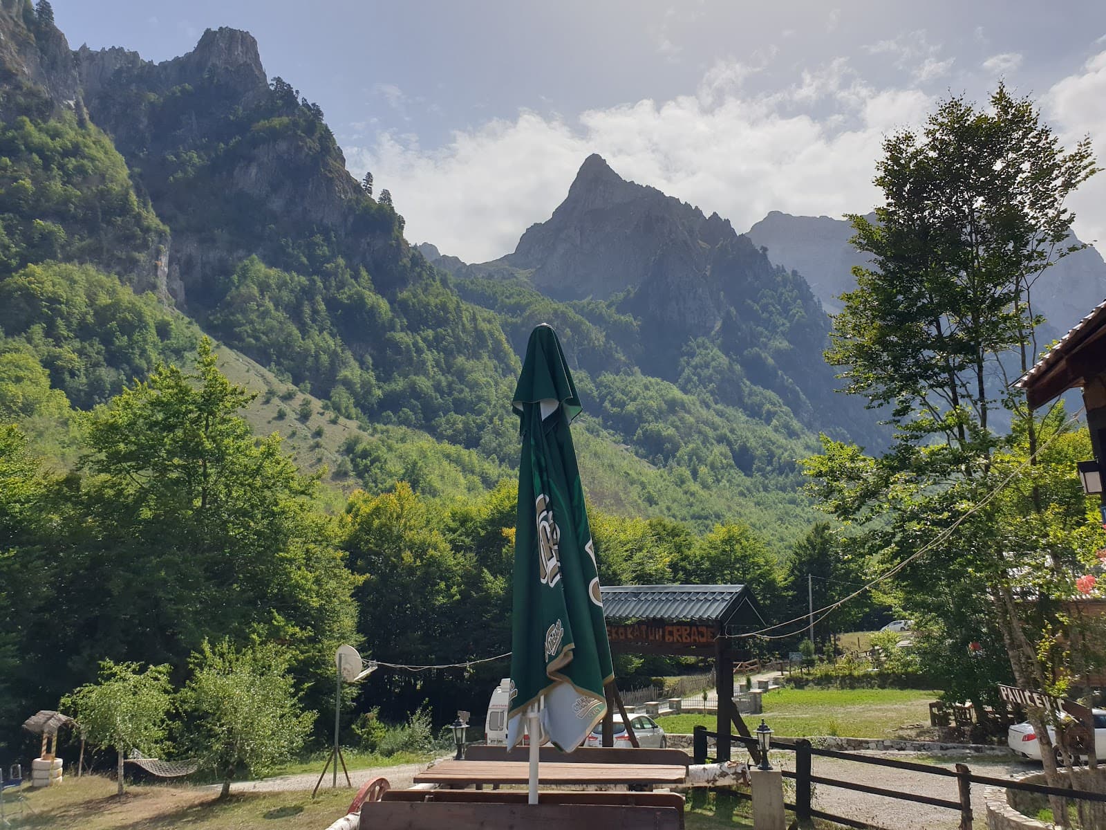 Prokletije National Park Plav - Image 1