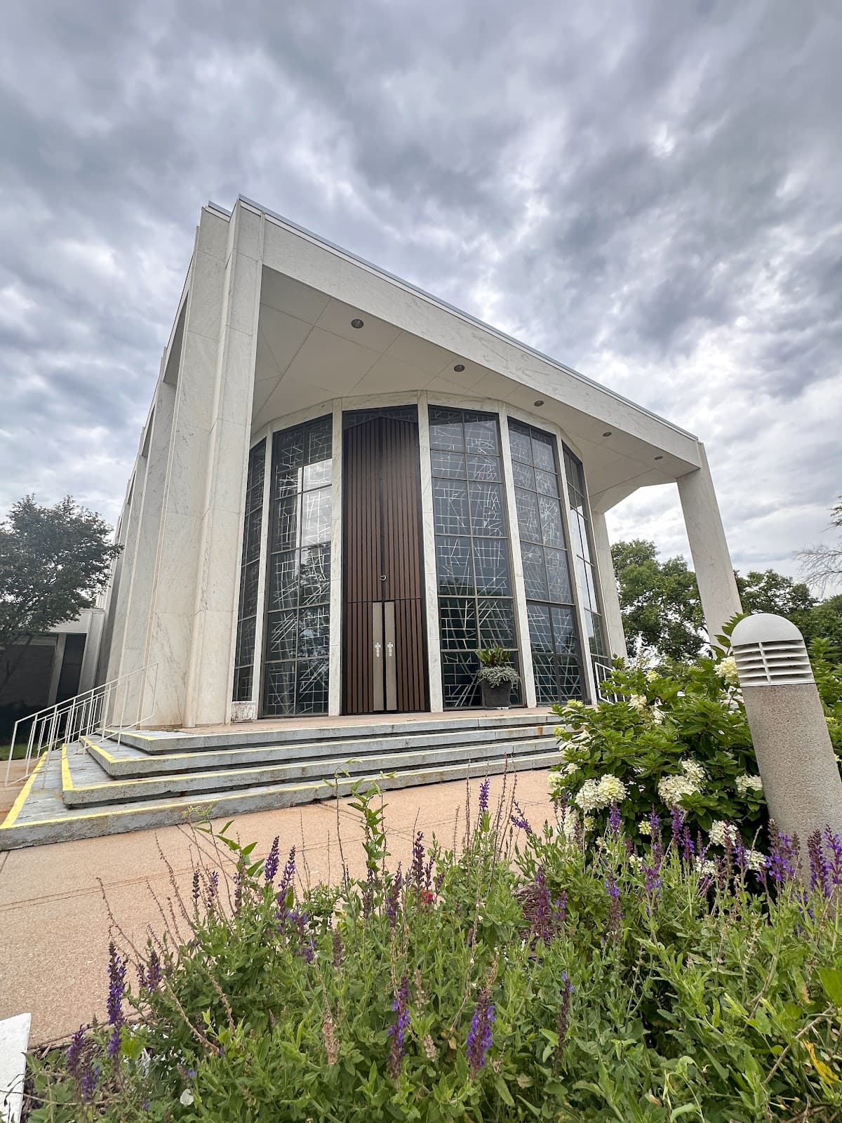 Cathedral of the Risen Christ - Image 1