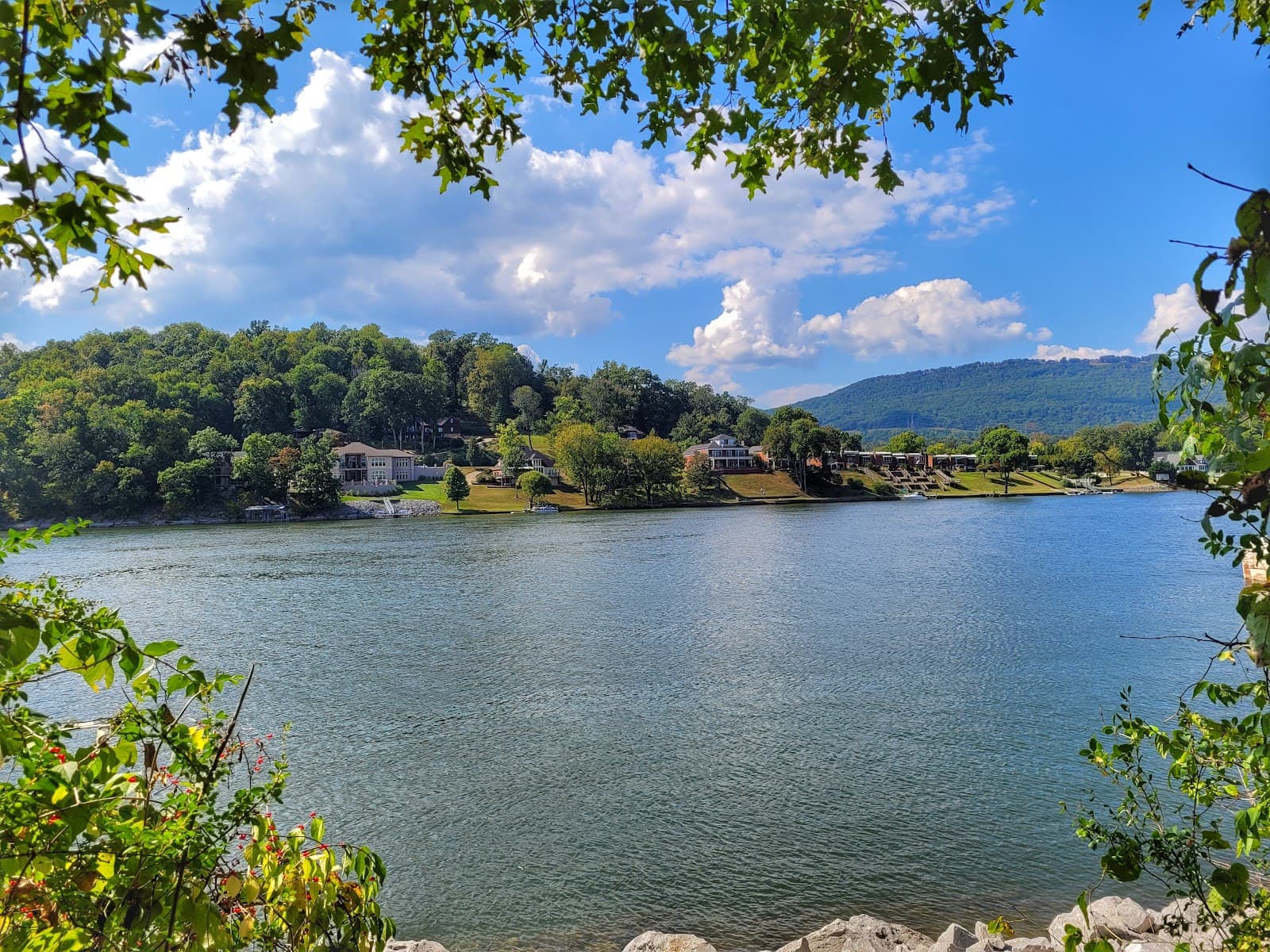 Moccasin Bend National Archaeological District - Image 1