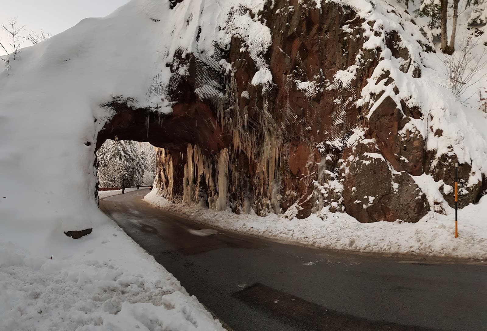 Roche du Diable - Image 1