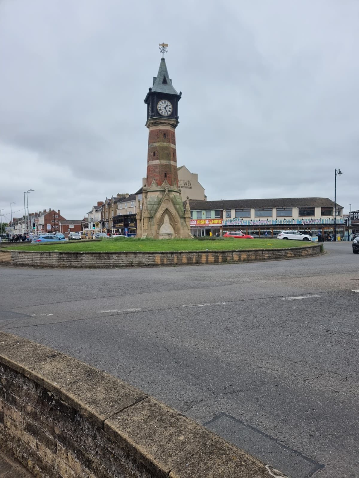 Skegness Beach - Image 1