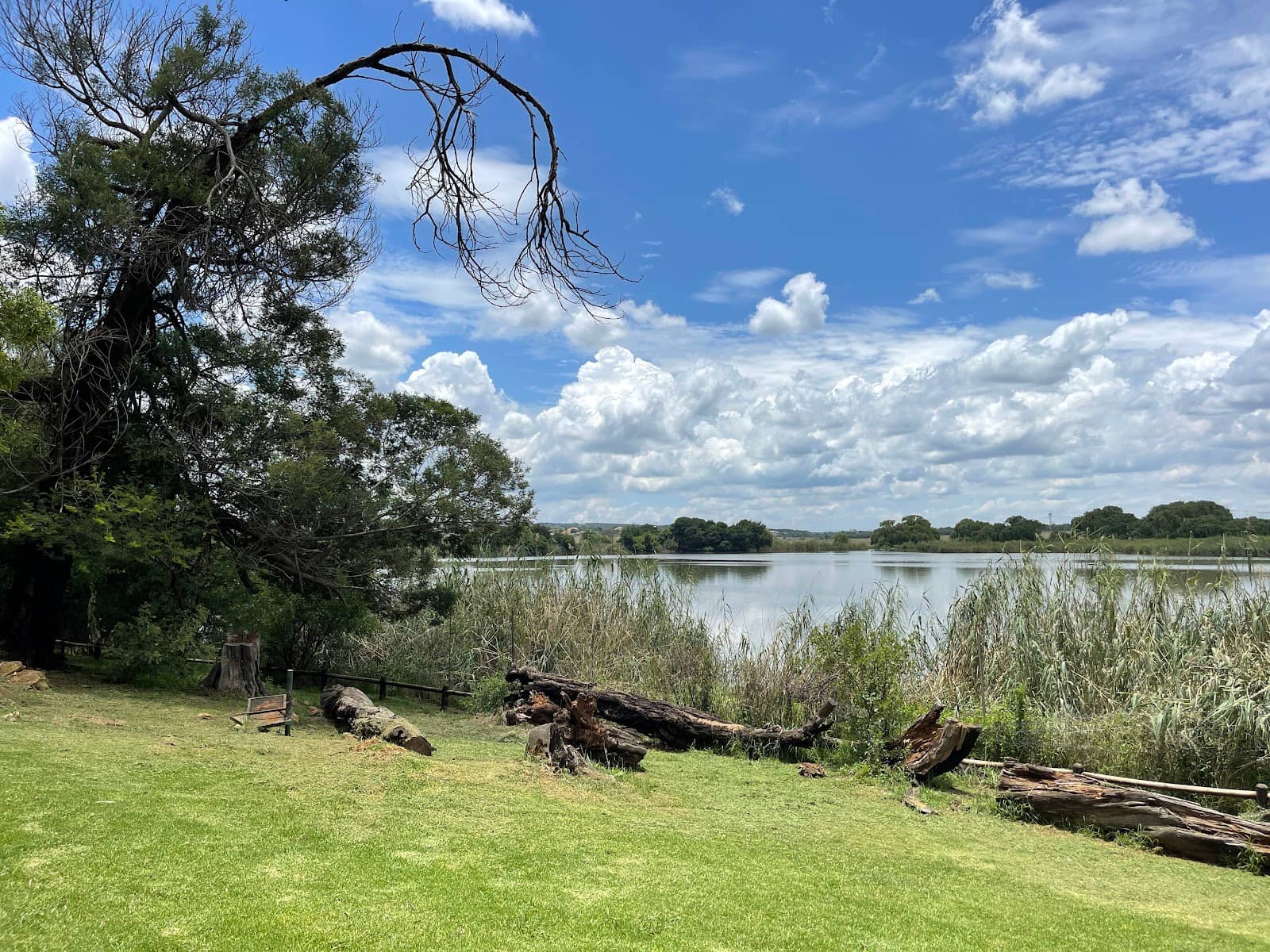 Tranquil Nature Reserve