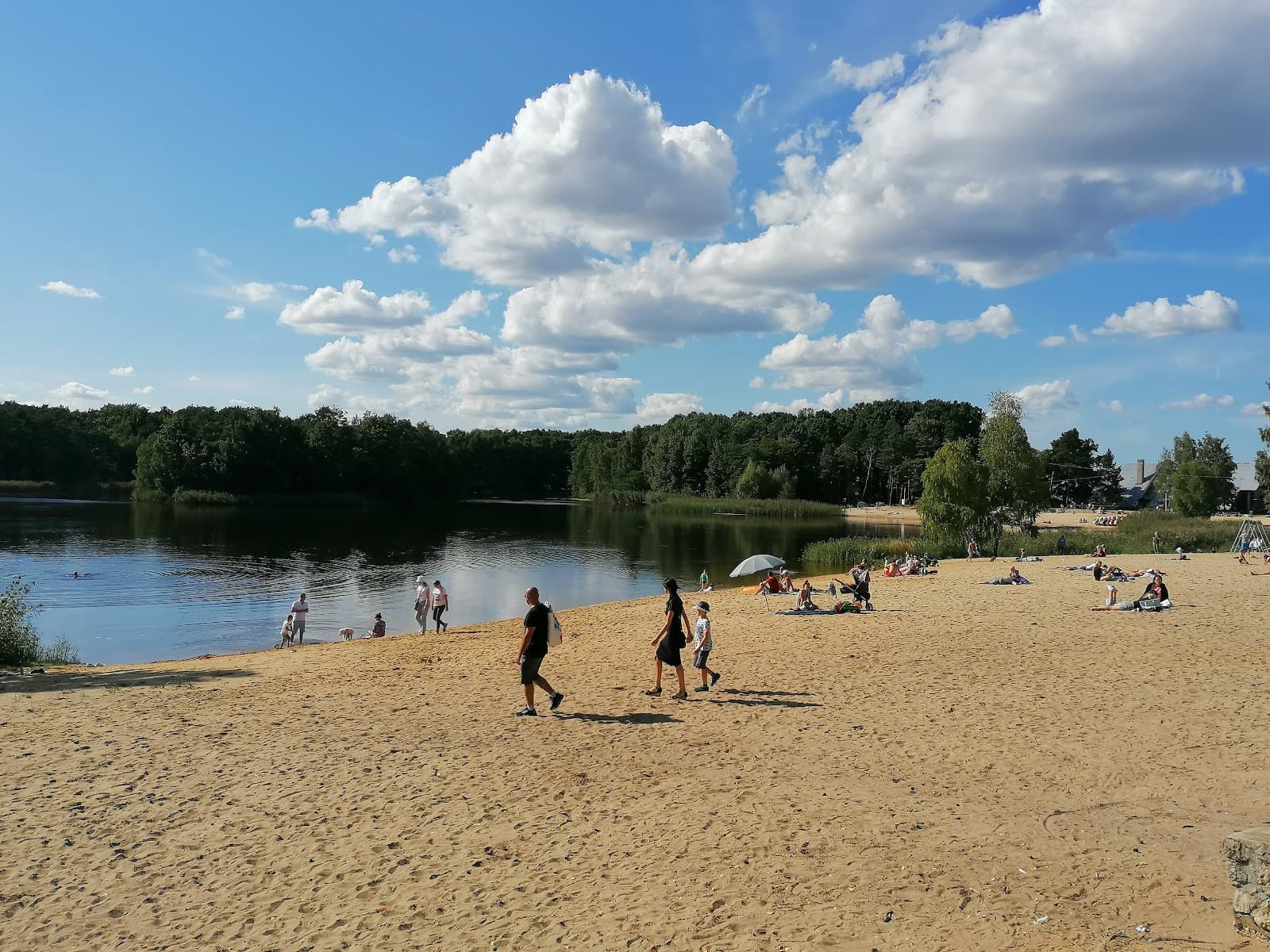 Turawa Big Lake - Image 1