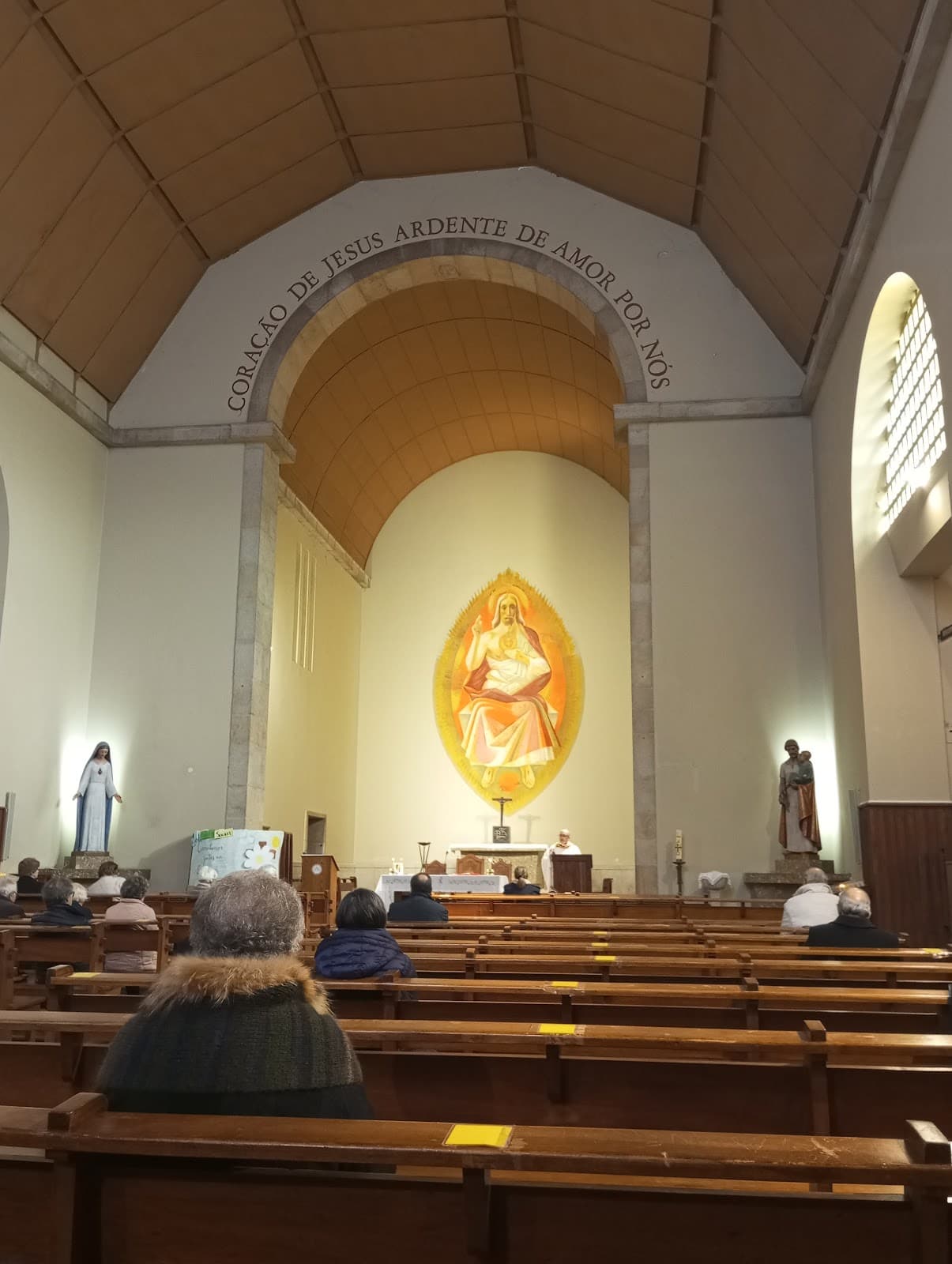 Igreja de São Tiago (Covilhã) - Image 1