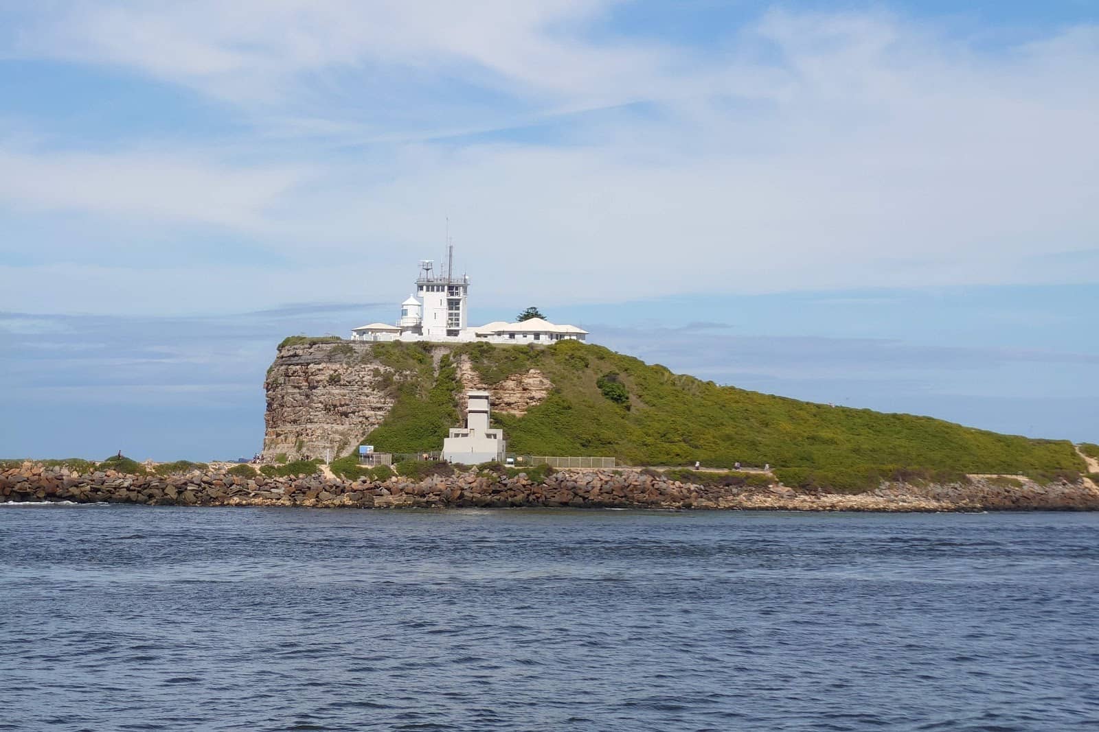 Stockton's Culinary Scene