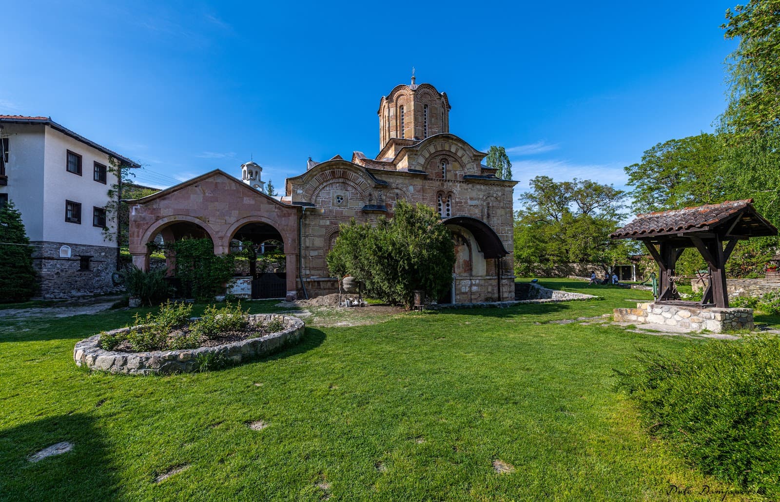 Marko’s Monastery - Image 1