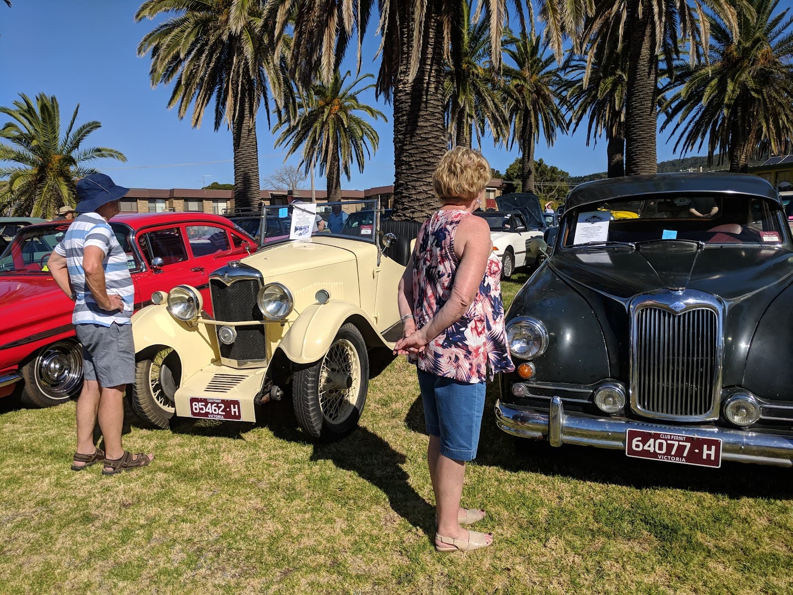 Dromana & District Historical Society Museum - Image 1