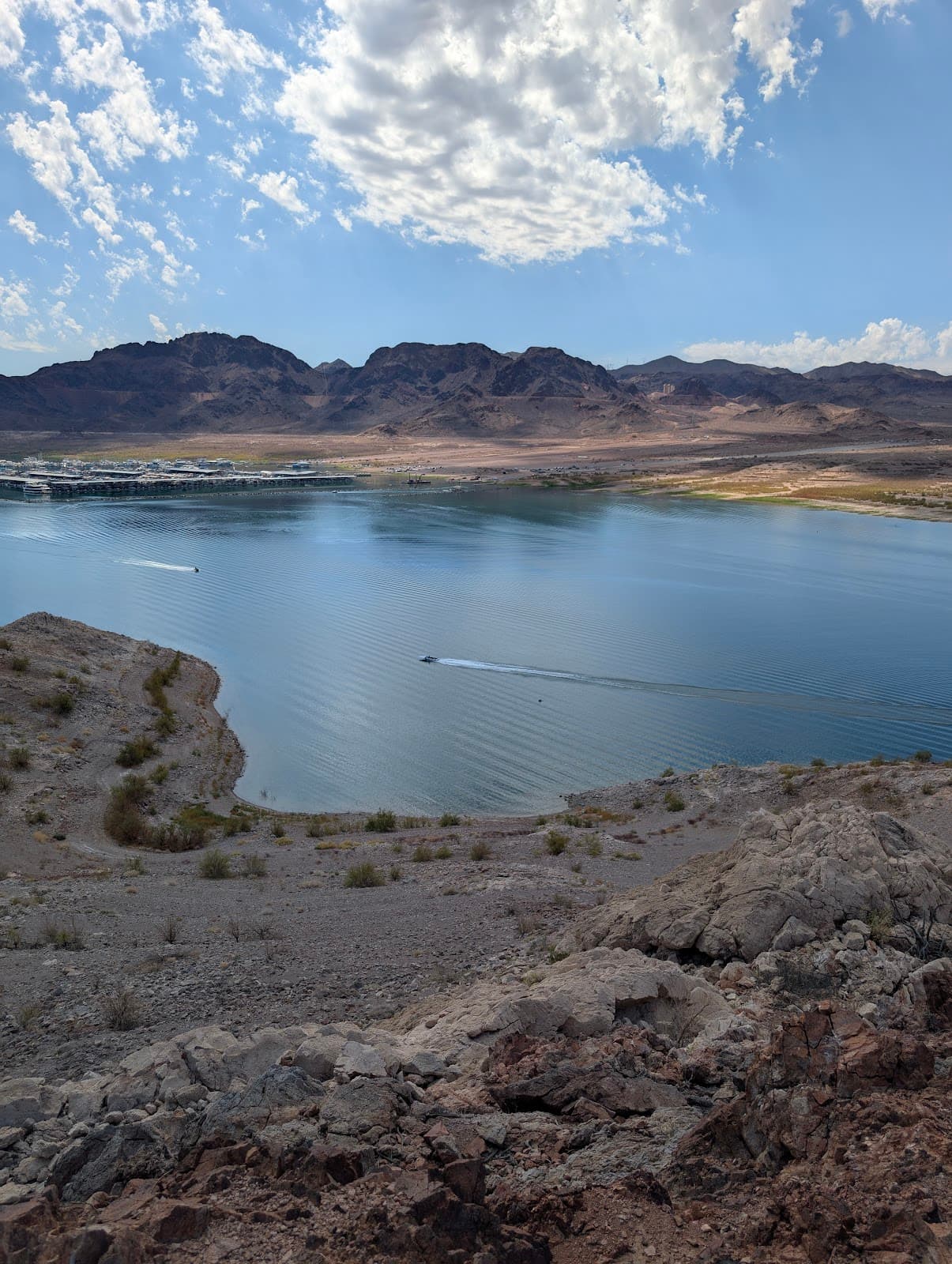 Boulder Beach - Image 1