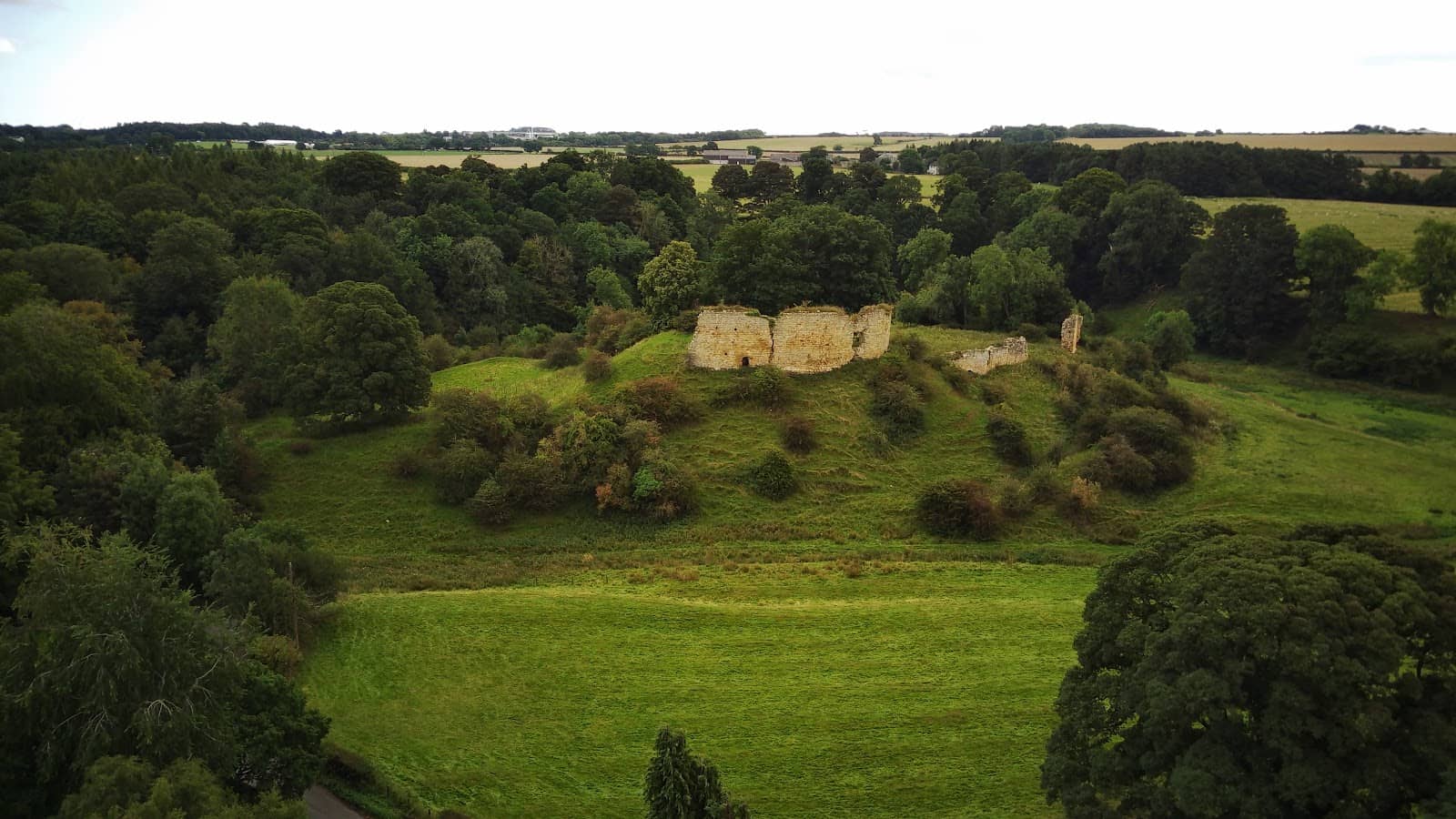 Surrounding Countryside