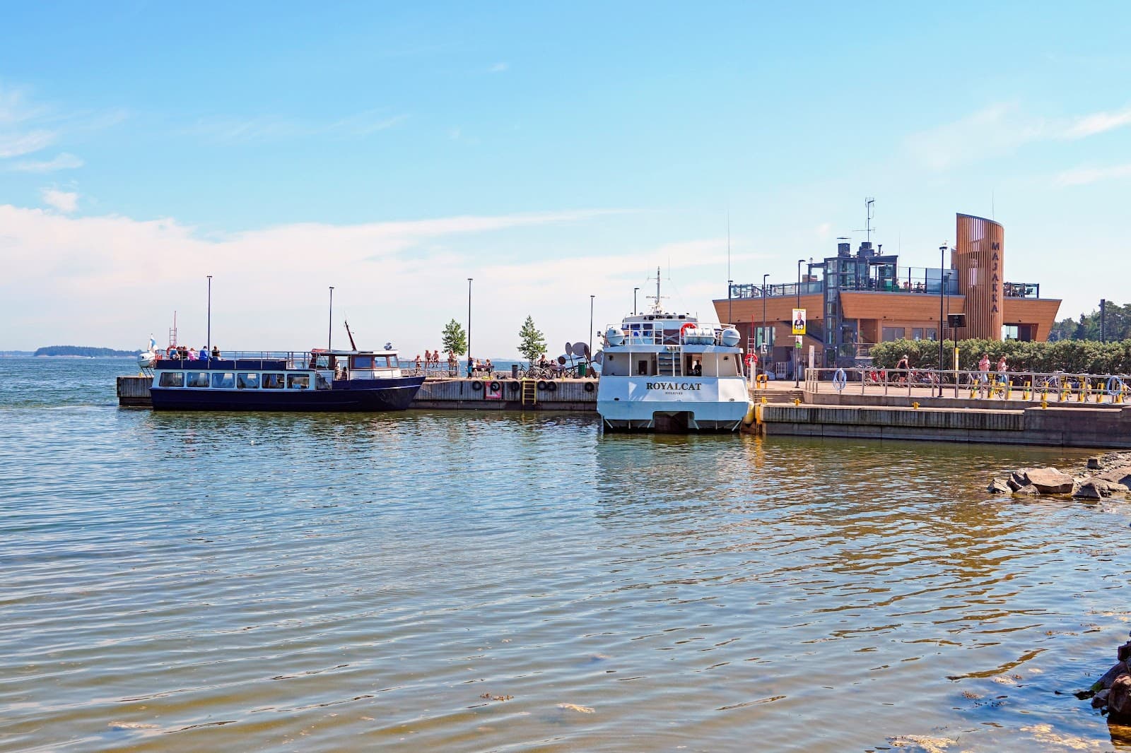 Matinkylä (district) - Image 1