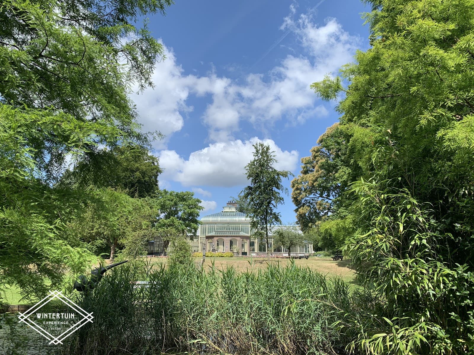 Cantonspark (Baarn) - Image 1