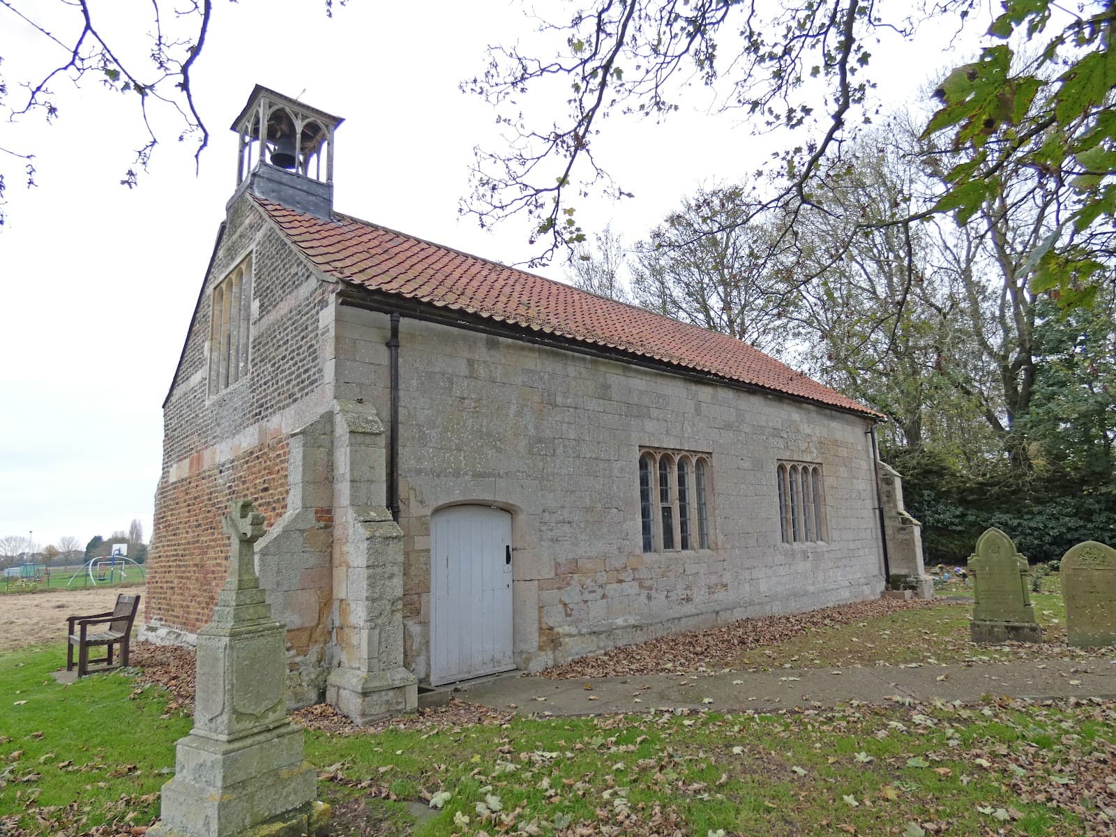 Guyhirn Chapel of Ease - Image 1