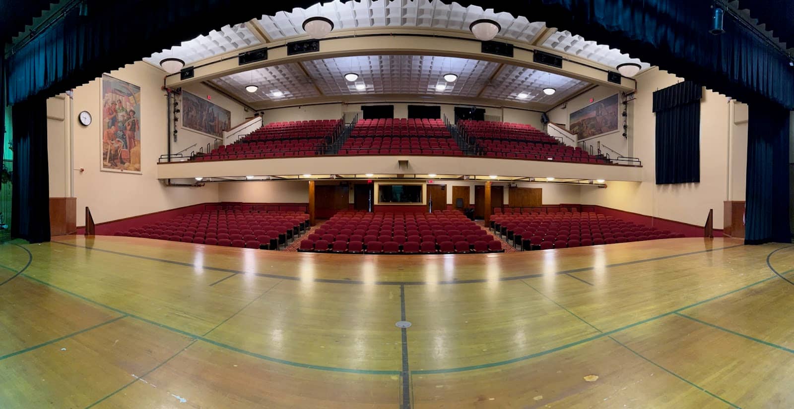 Community Theater Excellence