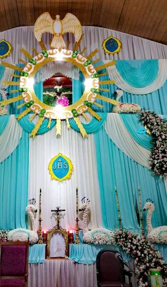 Fruit Tree Lined Avenues