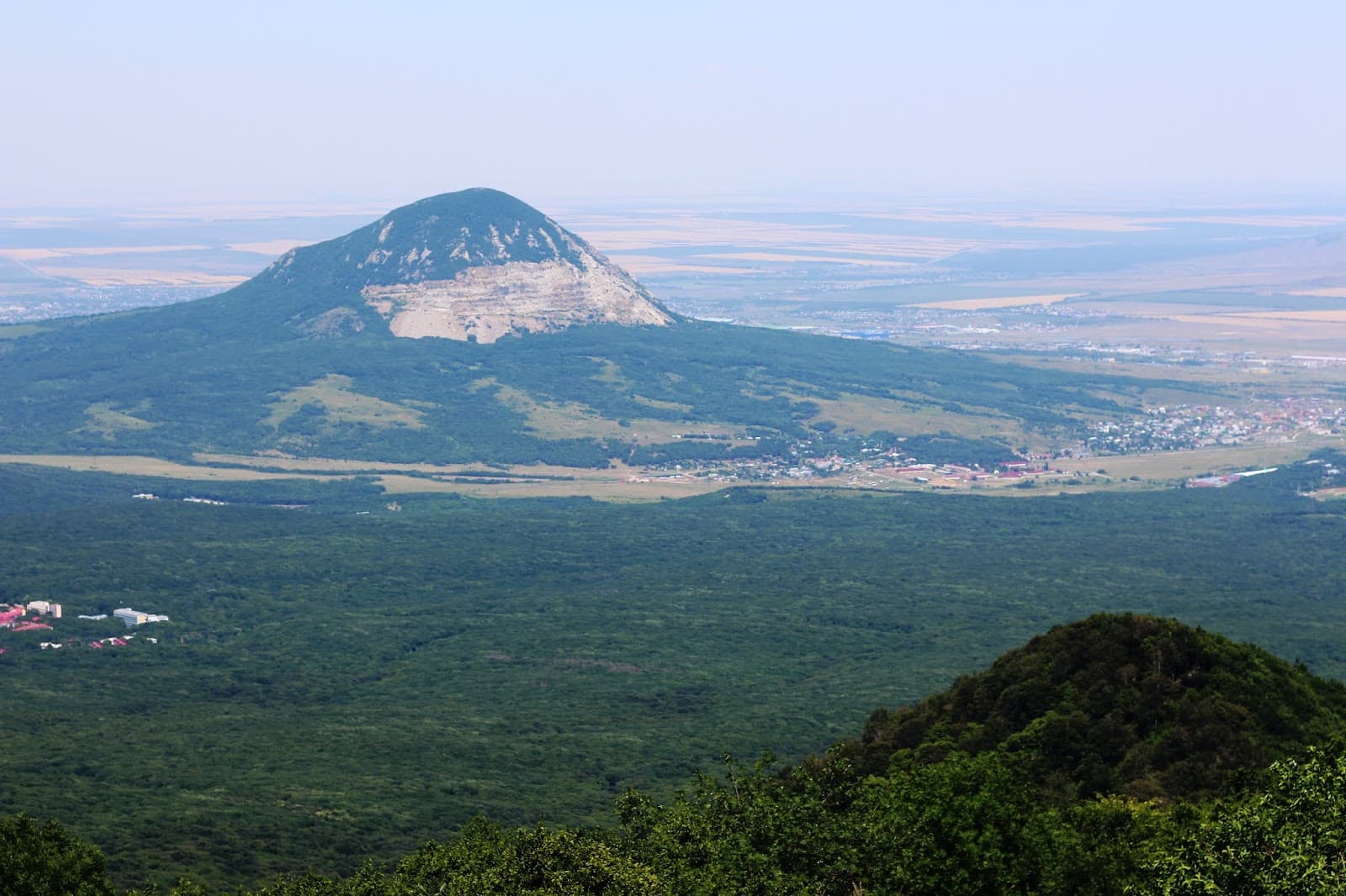 Mount Zmeyka - Image 1