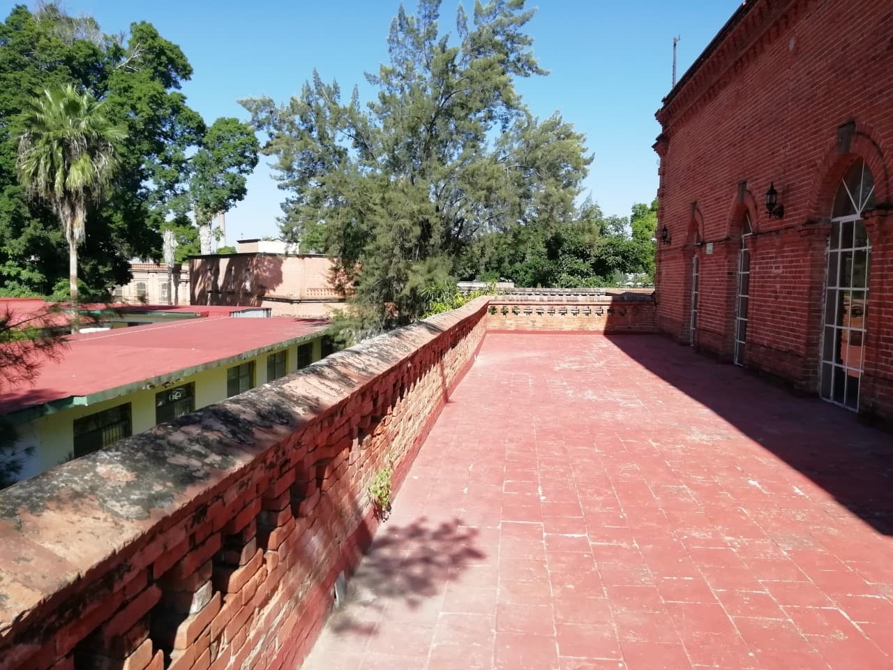 Casa de la Cultura de Salto - Image 1