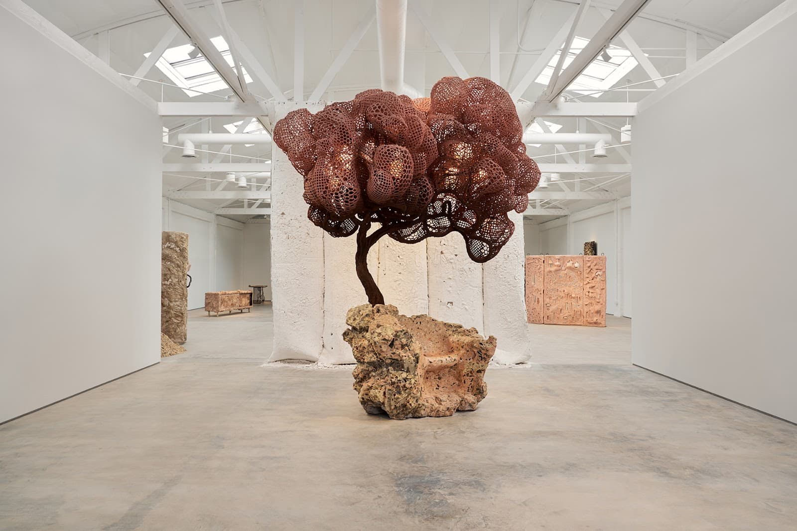 Carpenters Workshop Gallery - Image 1