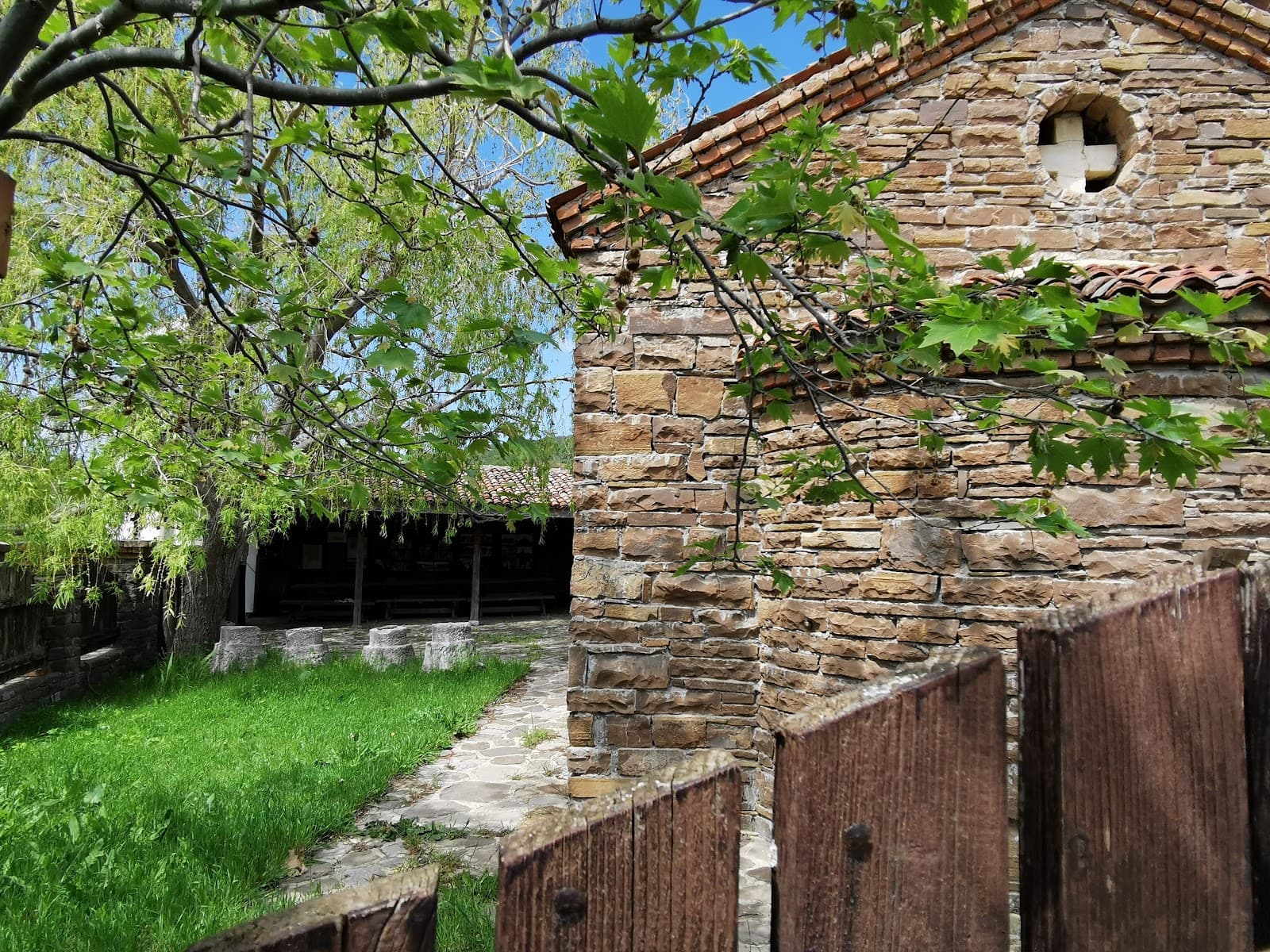 Emona Village - Image 1