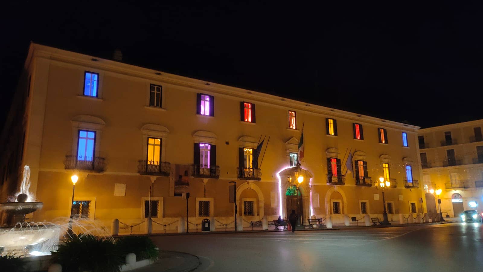 Art and Cultural Exhibitions