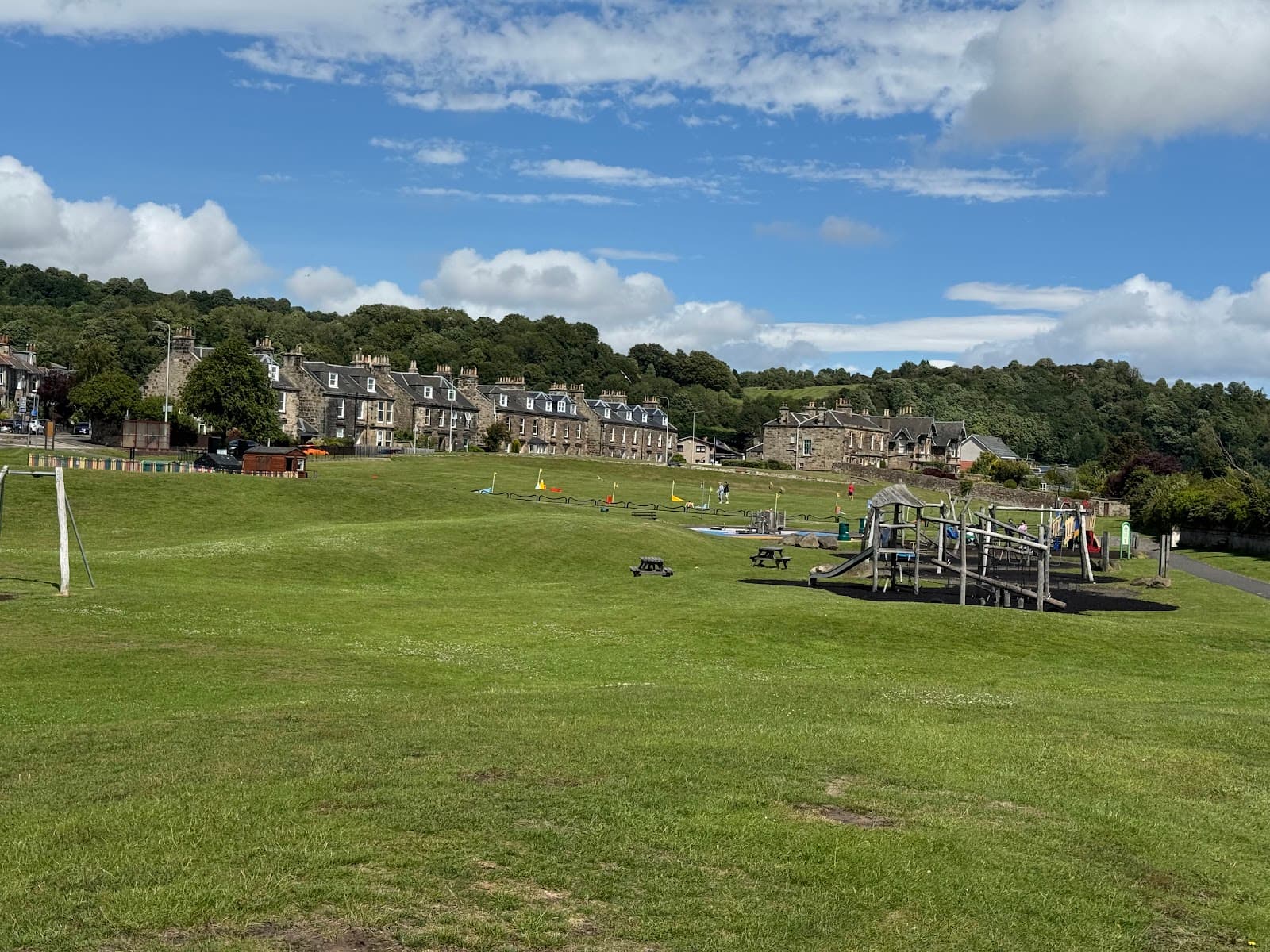 Burntisland Beach and Links - Image 1