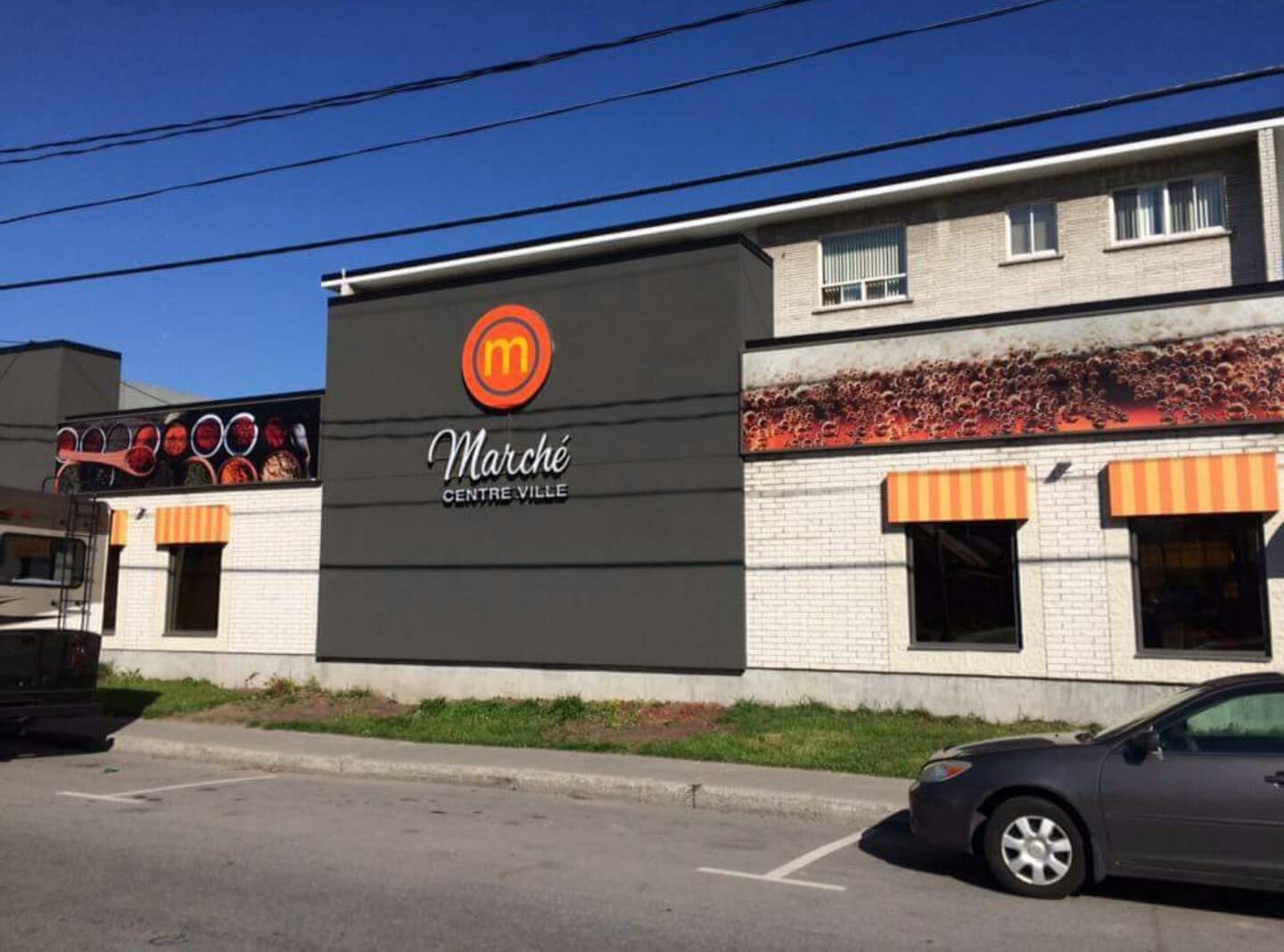 Marché public de Chicoutimi - Image 1