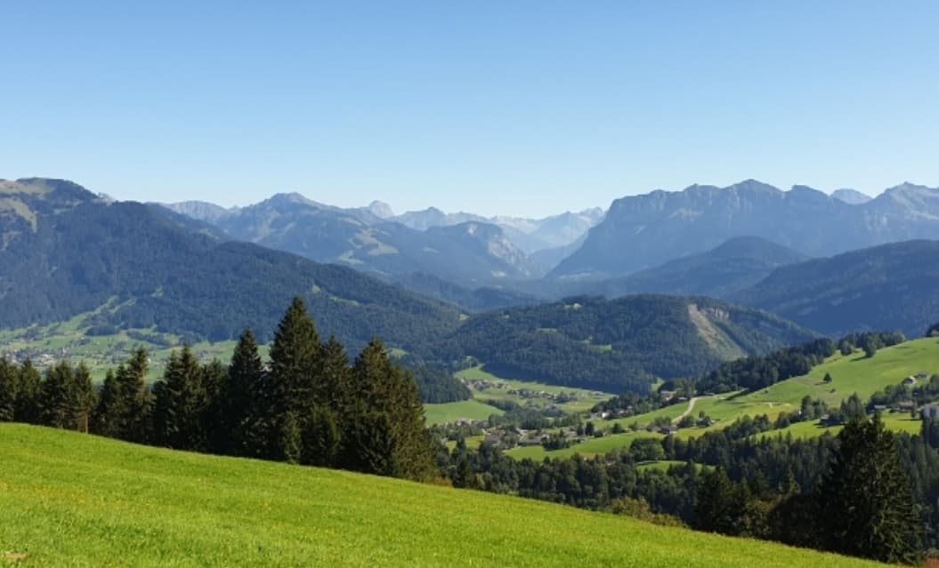 Bregenzerwald - Image 1