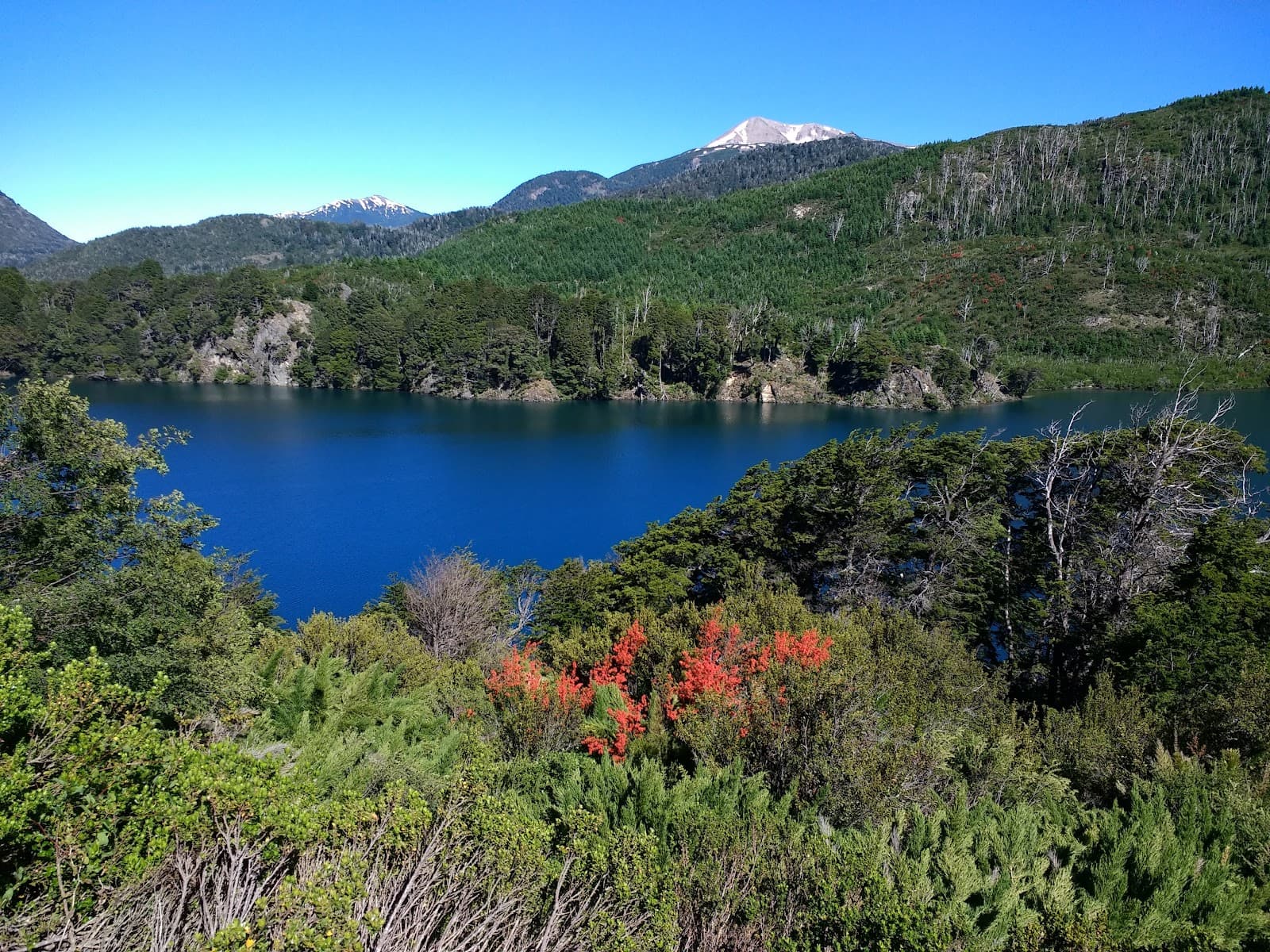 Lago Machónico - Image 1