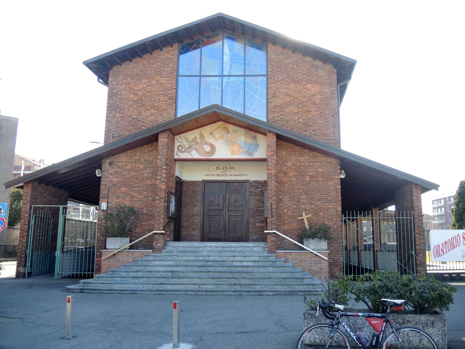 Architectural Serenity