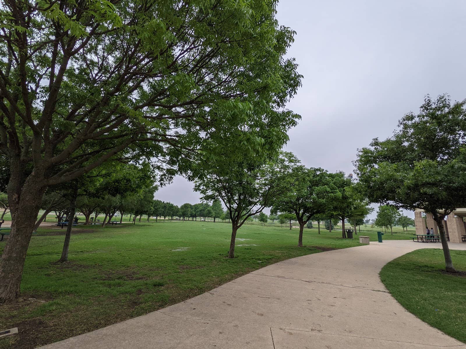 Active Sports Fields