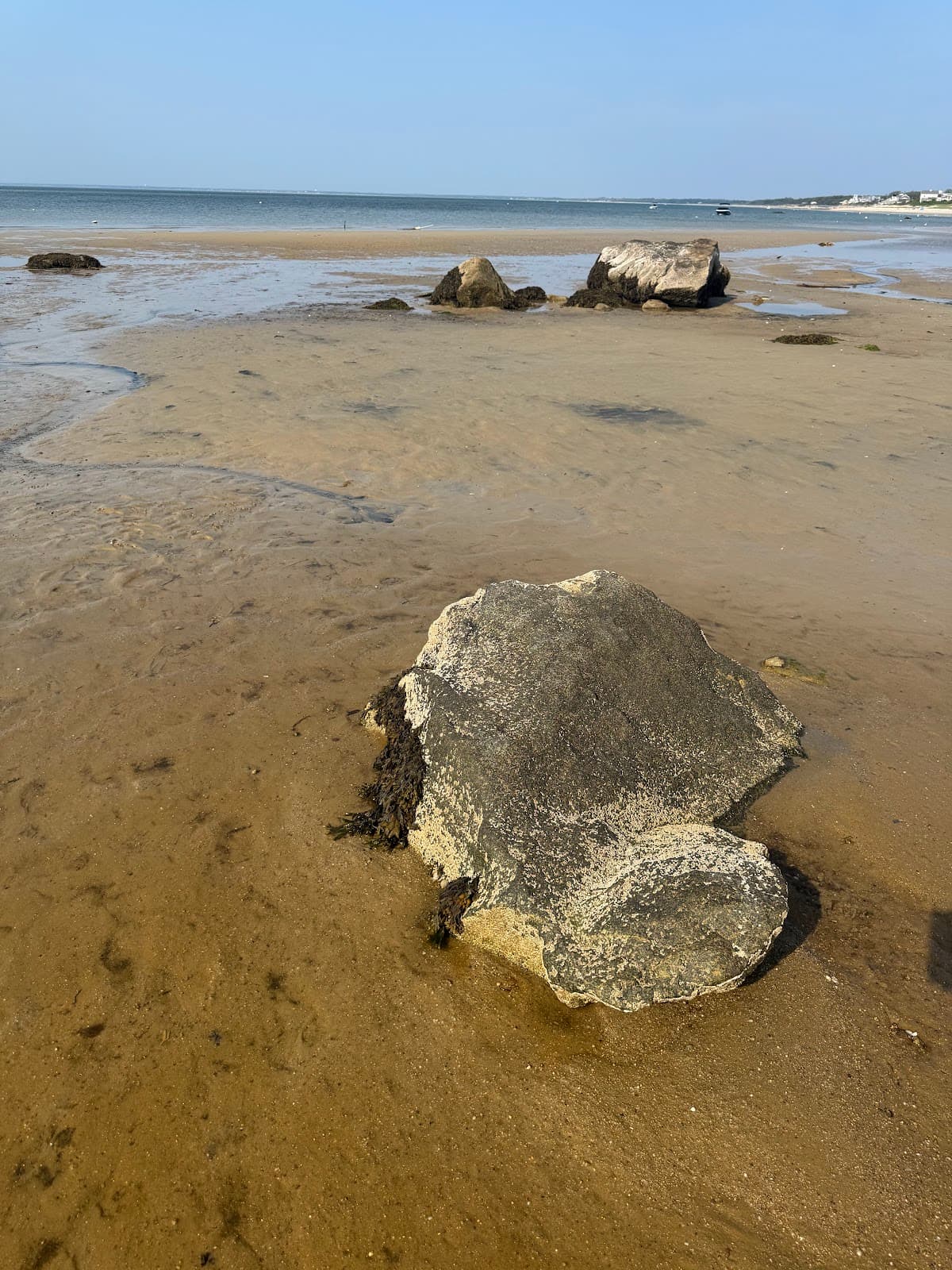 Brewster Flats - Image 1