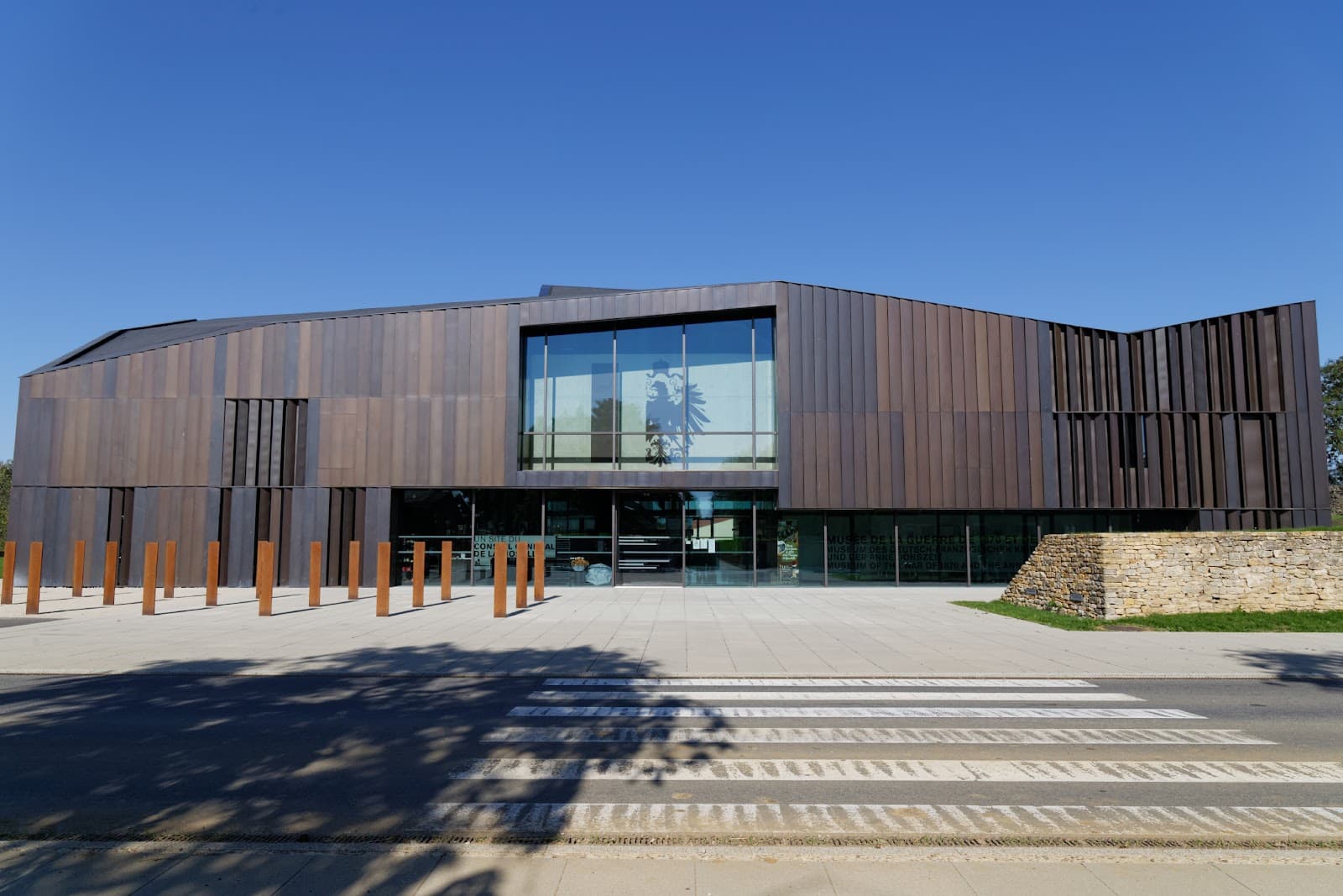 Gravelotte 1870 War Museum - Image 1